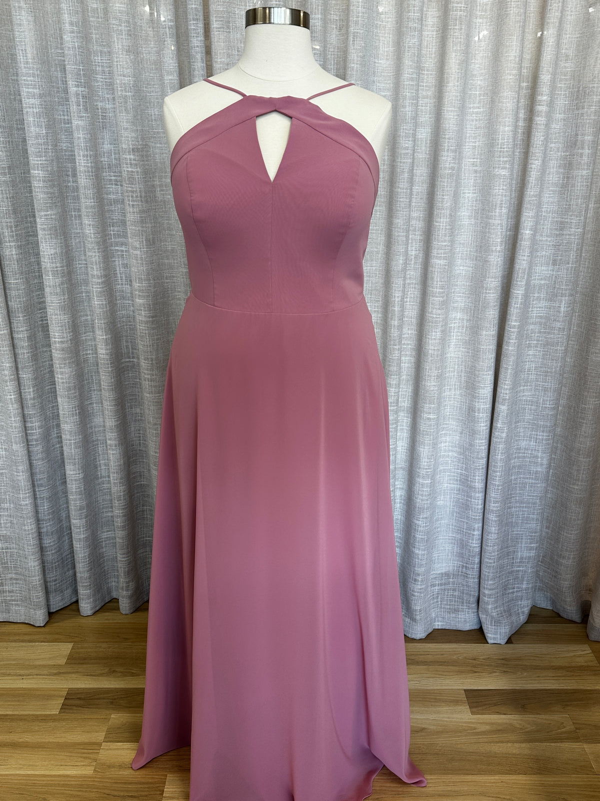 Christina Discontinued Dress Peony - Dress - Sorella Vita