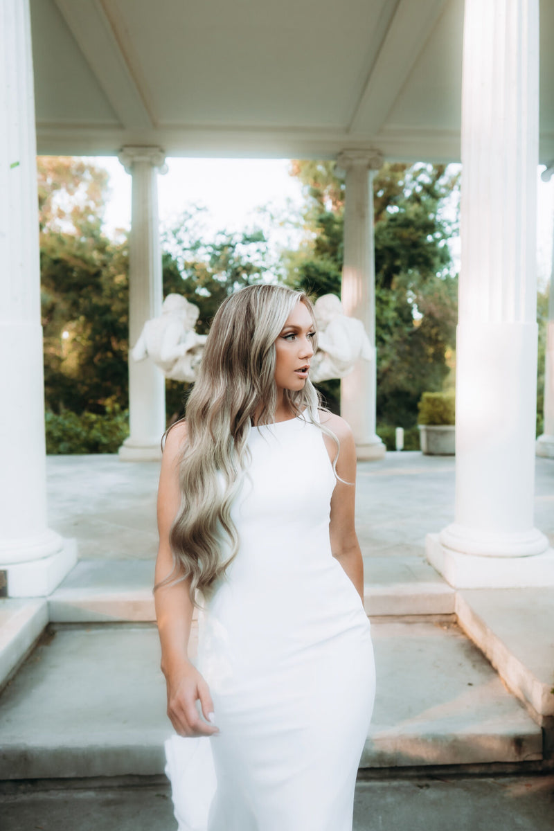 Addyson - Wedding Gown - Stella York