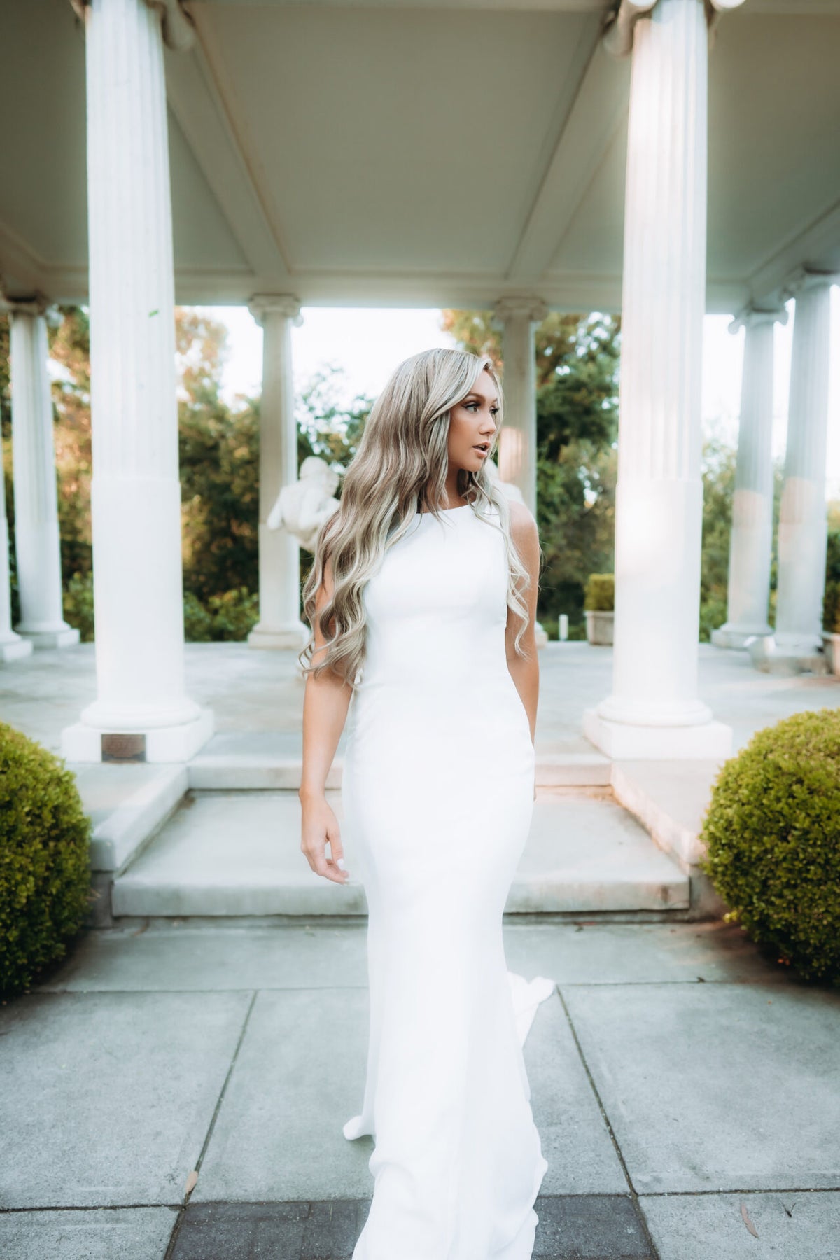 Addyson - Wedding Gown - Stella York