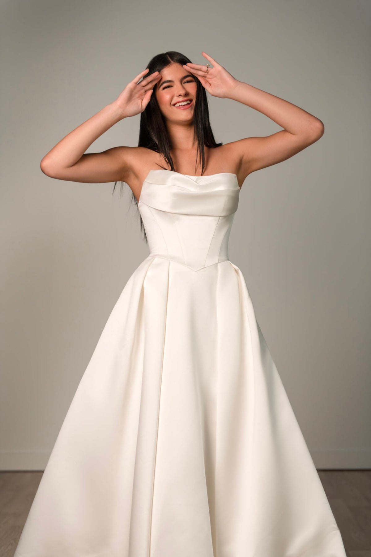 Adelynn - Wedding Gown - Stella York