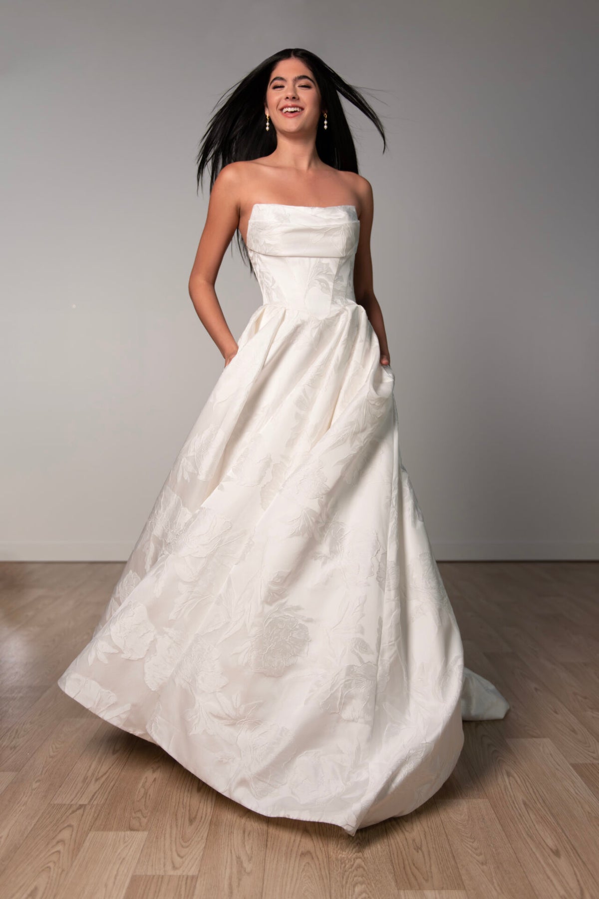 Adelynn - Wedding Gown - Stella York
