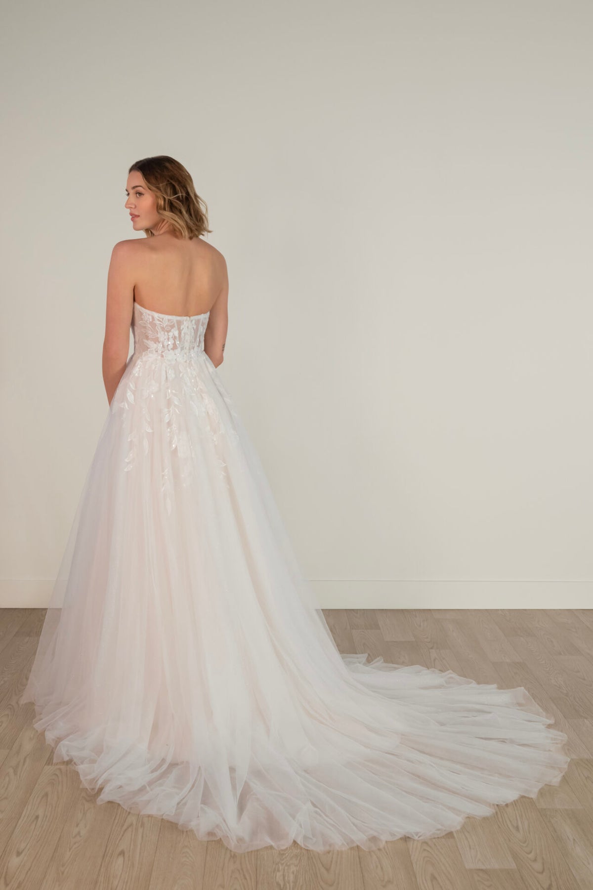 Alaya - Wedding Gown - Stella York