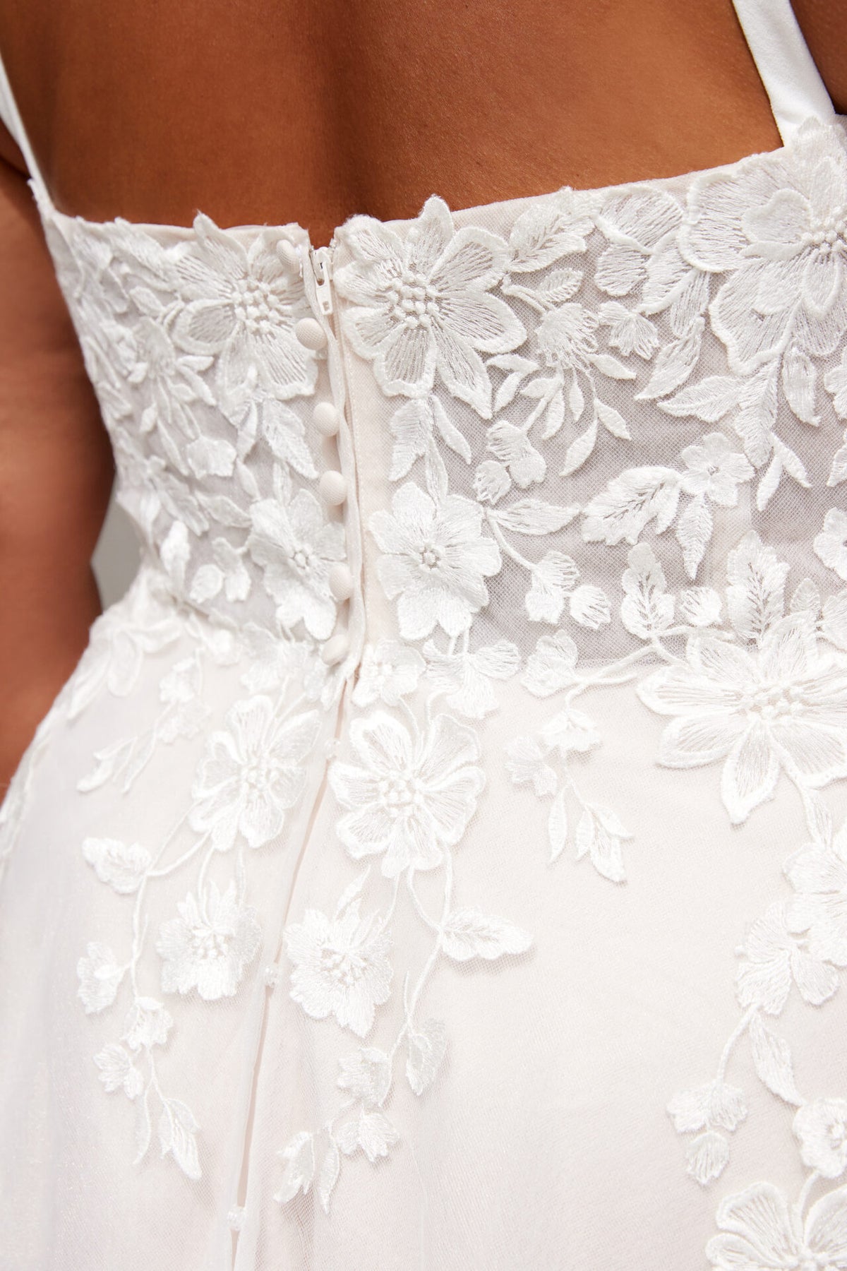 Amaya - Wedding Gown - Stella York