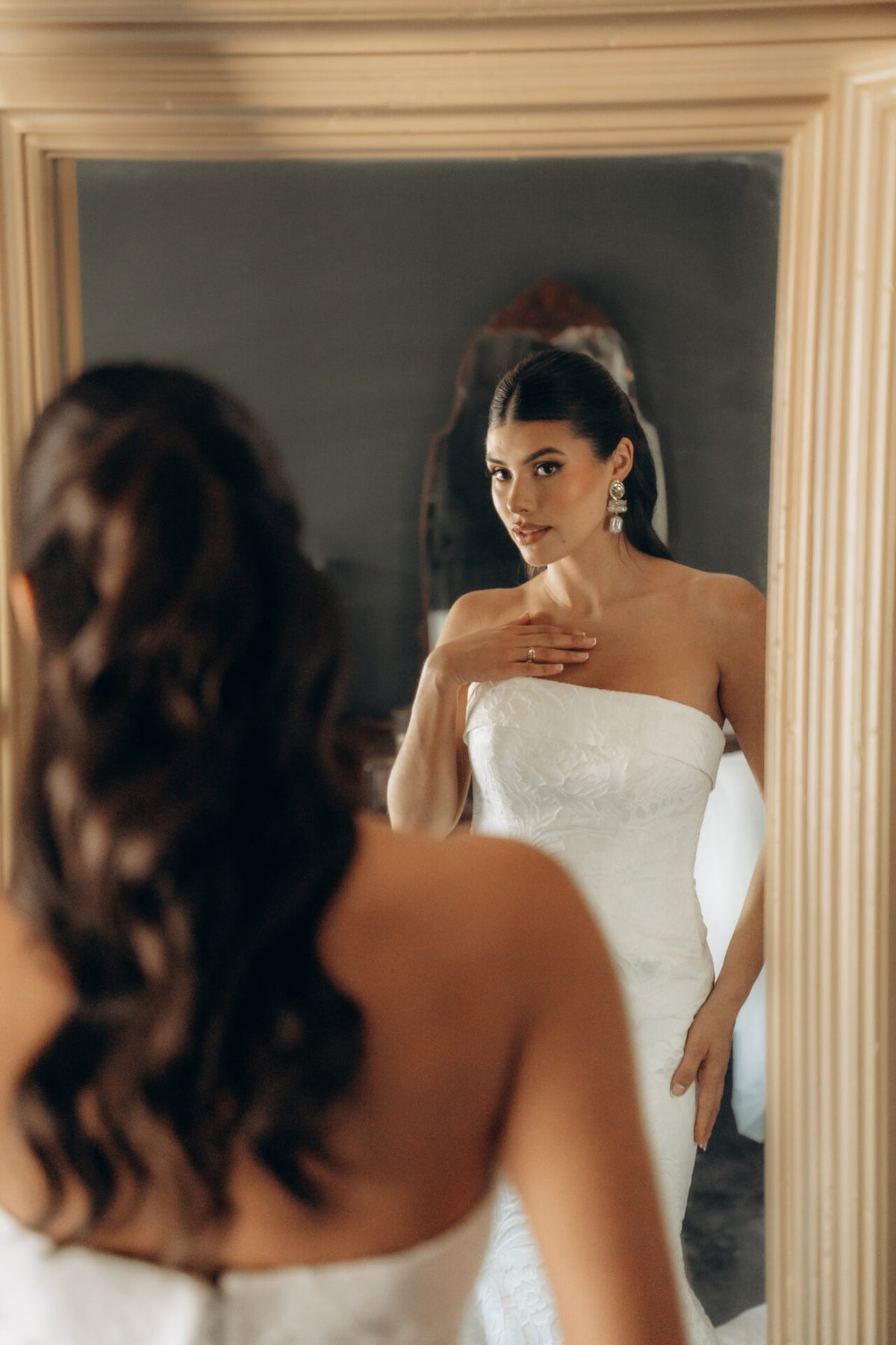 Angelina - Wedding Gown - Stella York