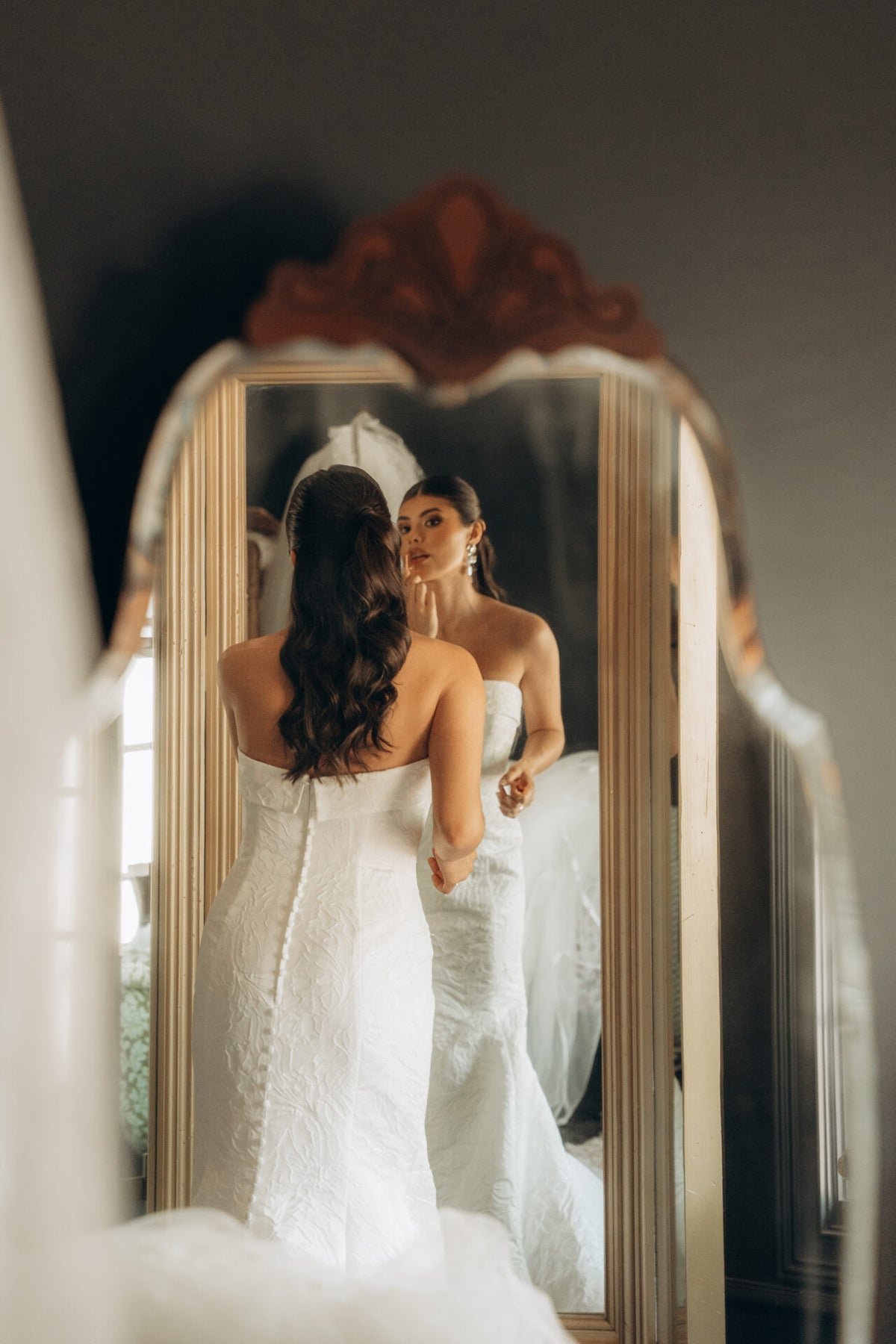 Angelina - Wedding Gown - Stella York