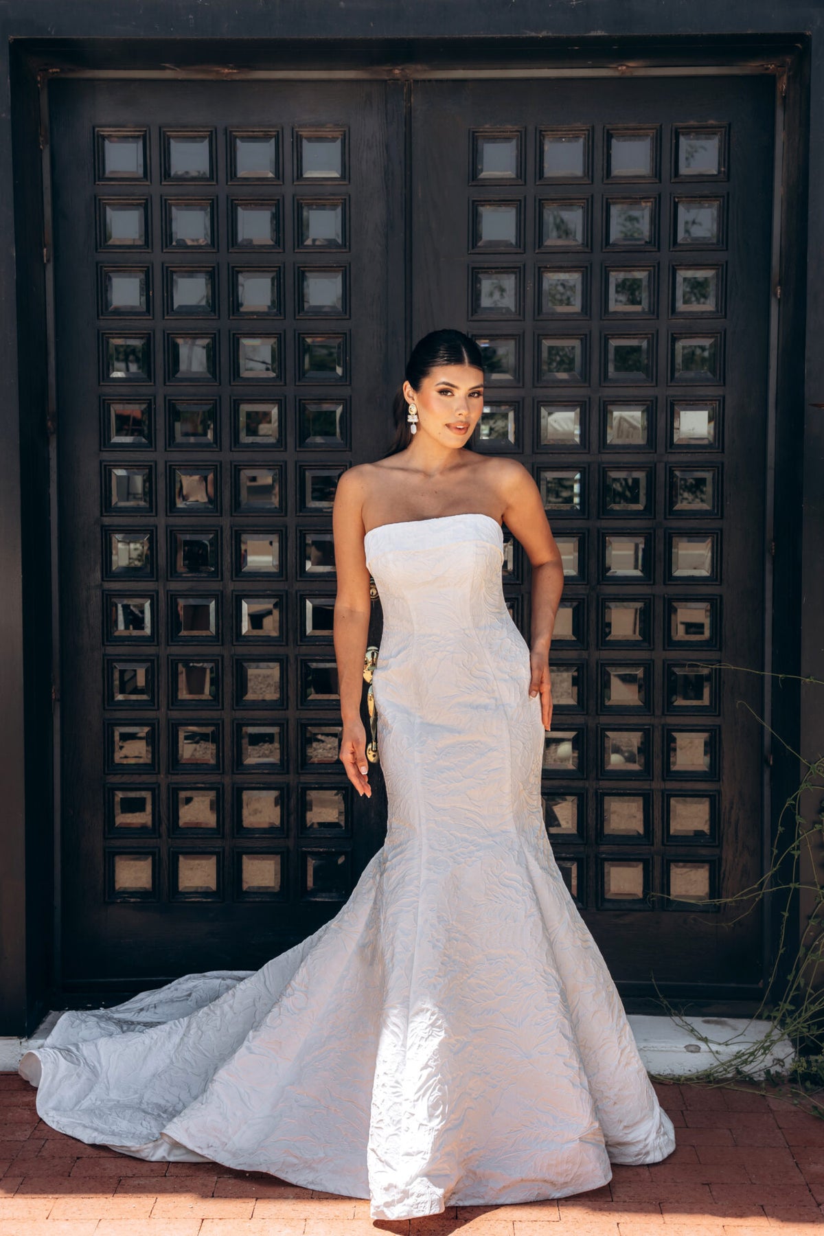 Angelina - Wedding Gown - Stella York