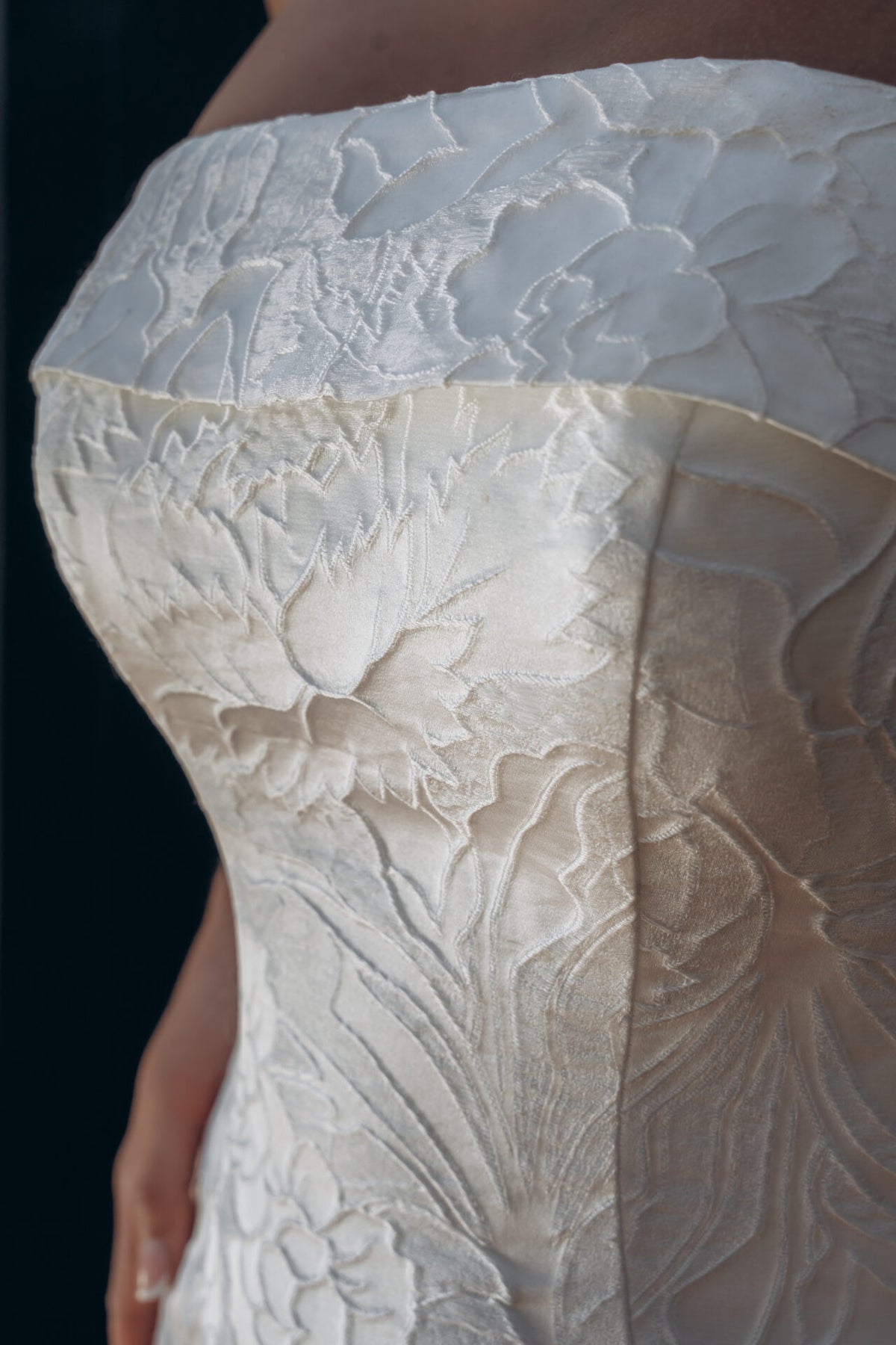 Angelina - Wedding Gown - Stella York