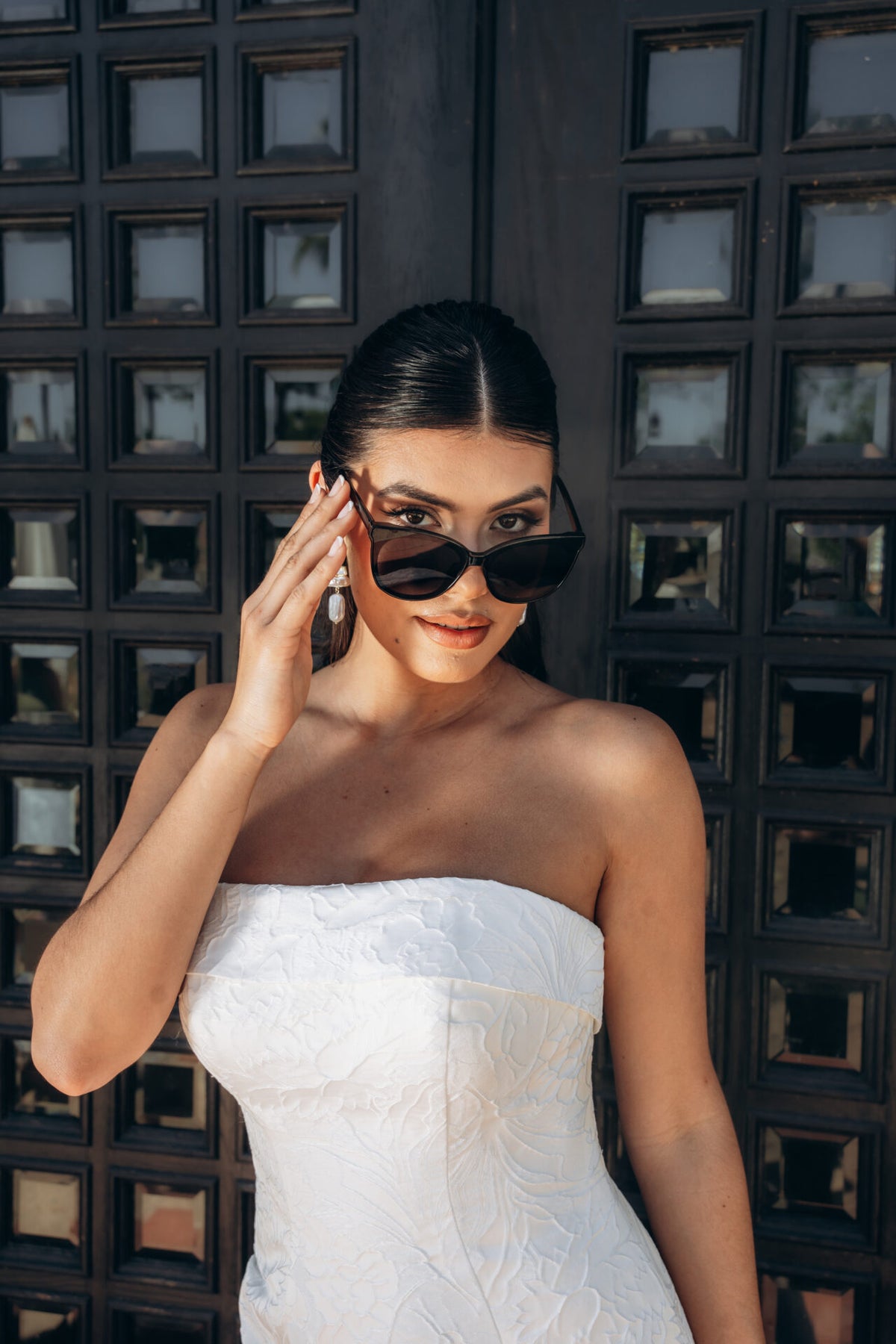 Angelina - Wedding Gown - Stella York