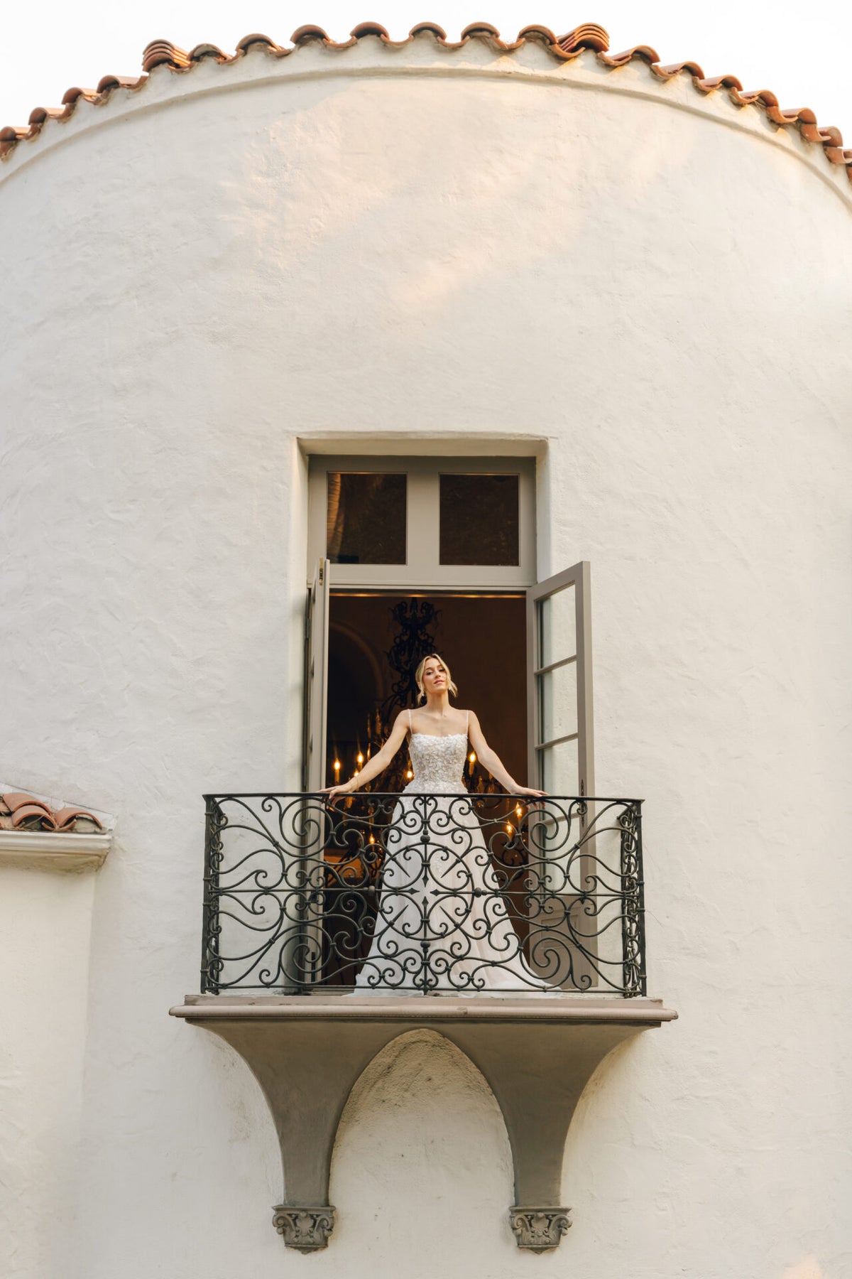 Aniyah - Wedding Gown - Stella York