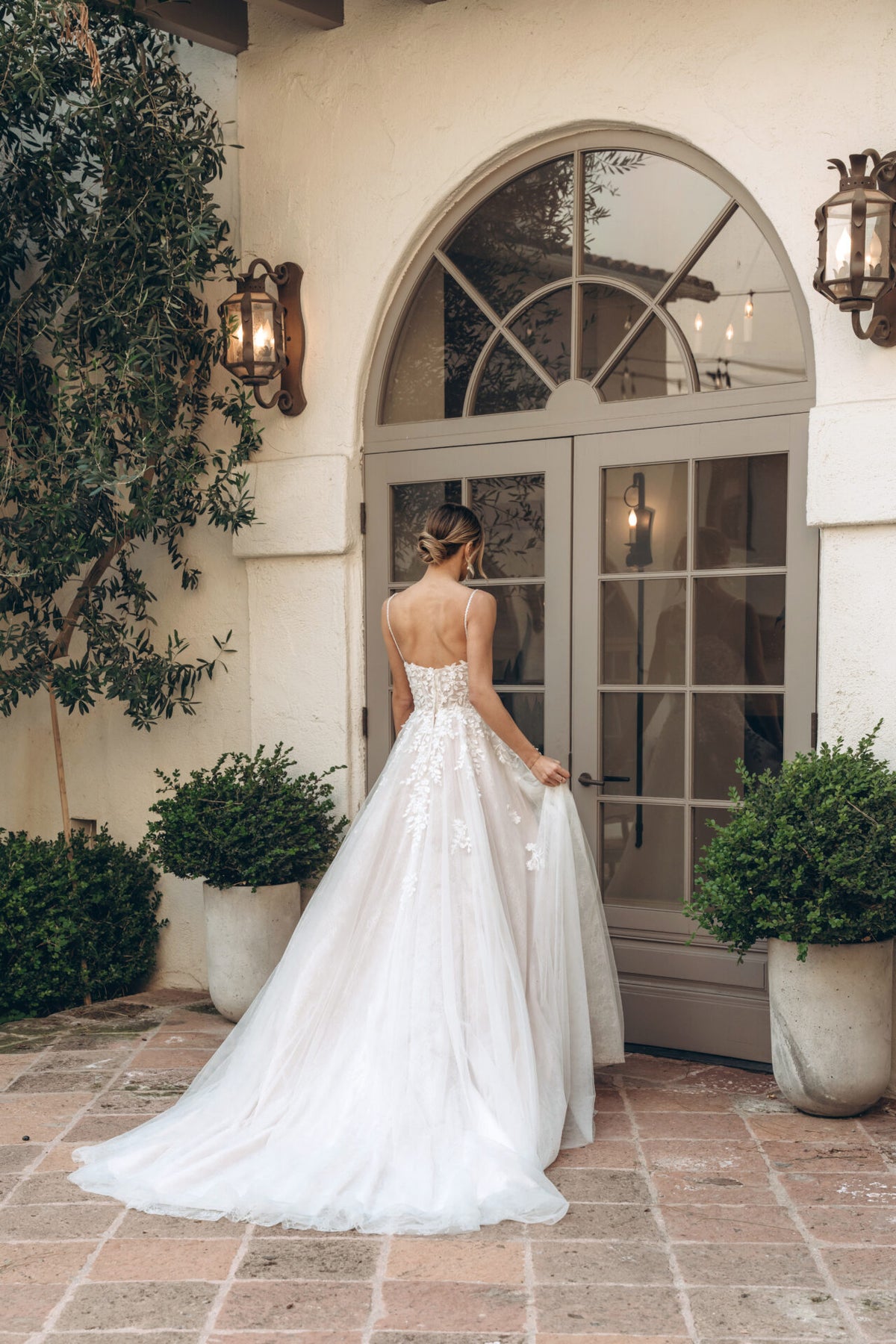 Aniyah - Wedding Gown - Stella York