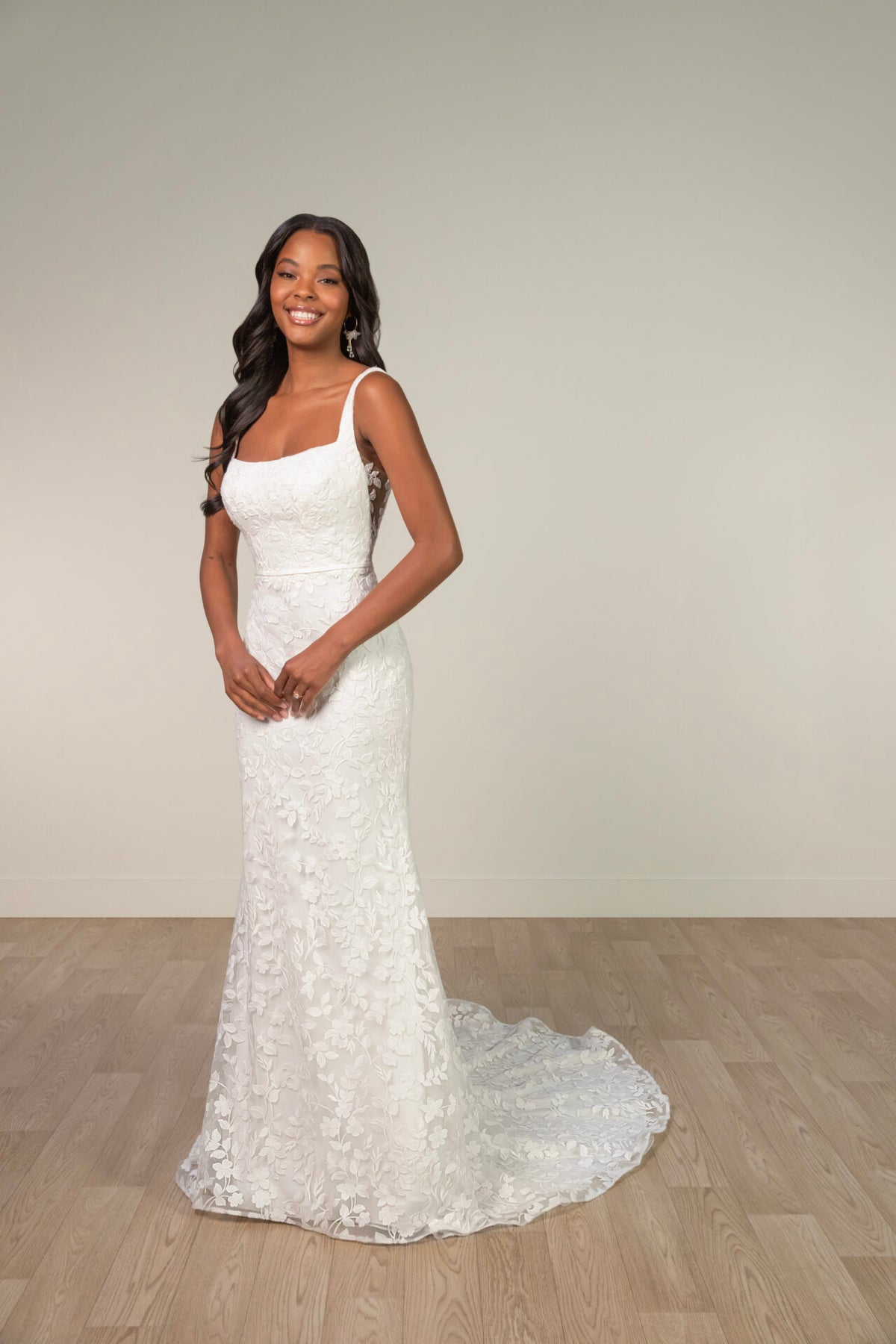 Anya - Wedding Gown - Stella York