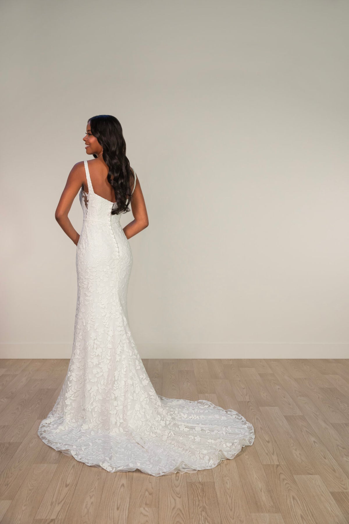 Anya - Wedding Gown - Stella York