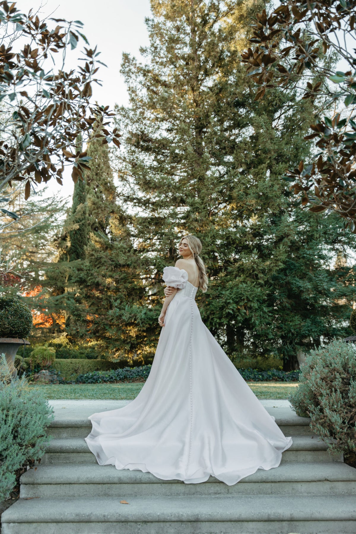 Ariell - Wedding Gown - Stella York