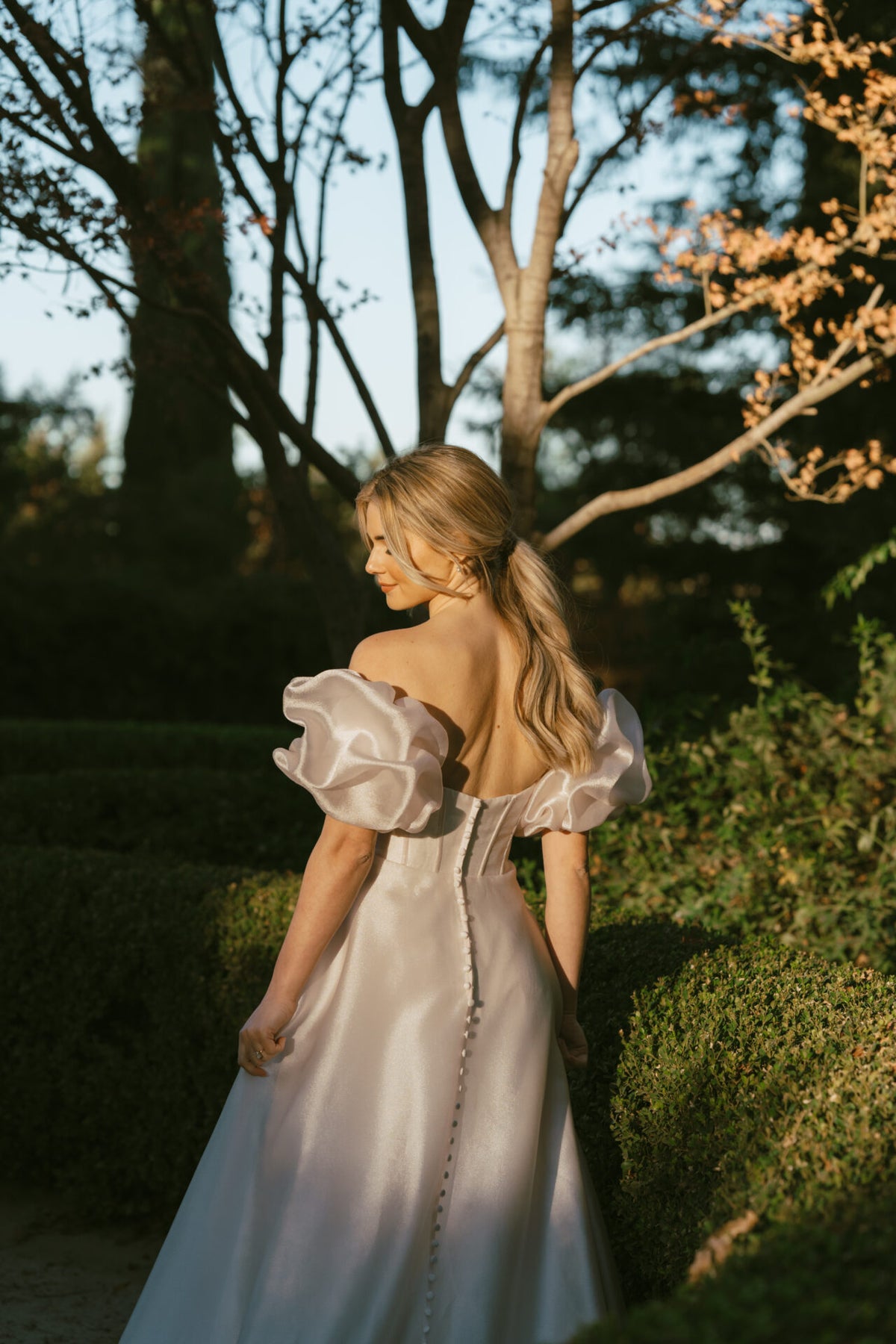 Ariell - Wedding Gown - Stella York