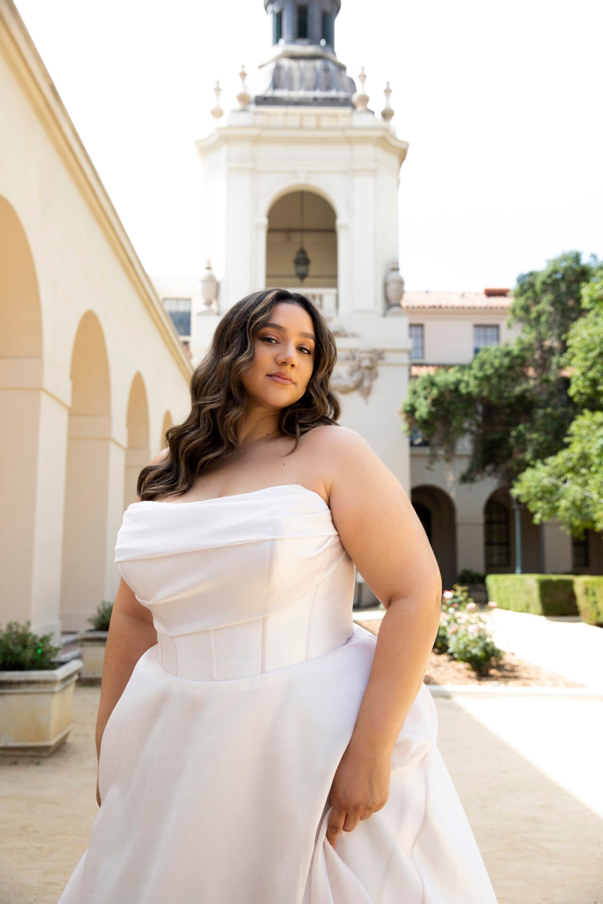 Ariell - Wedding Gown - Stella York