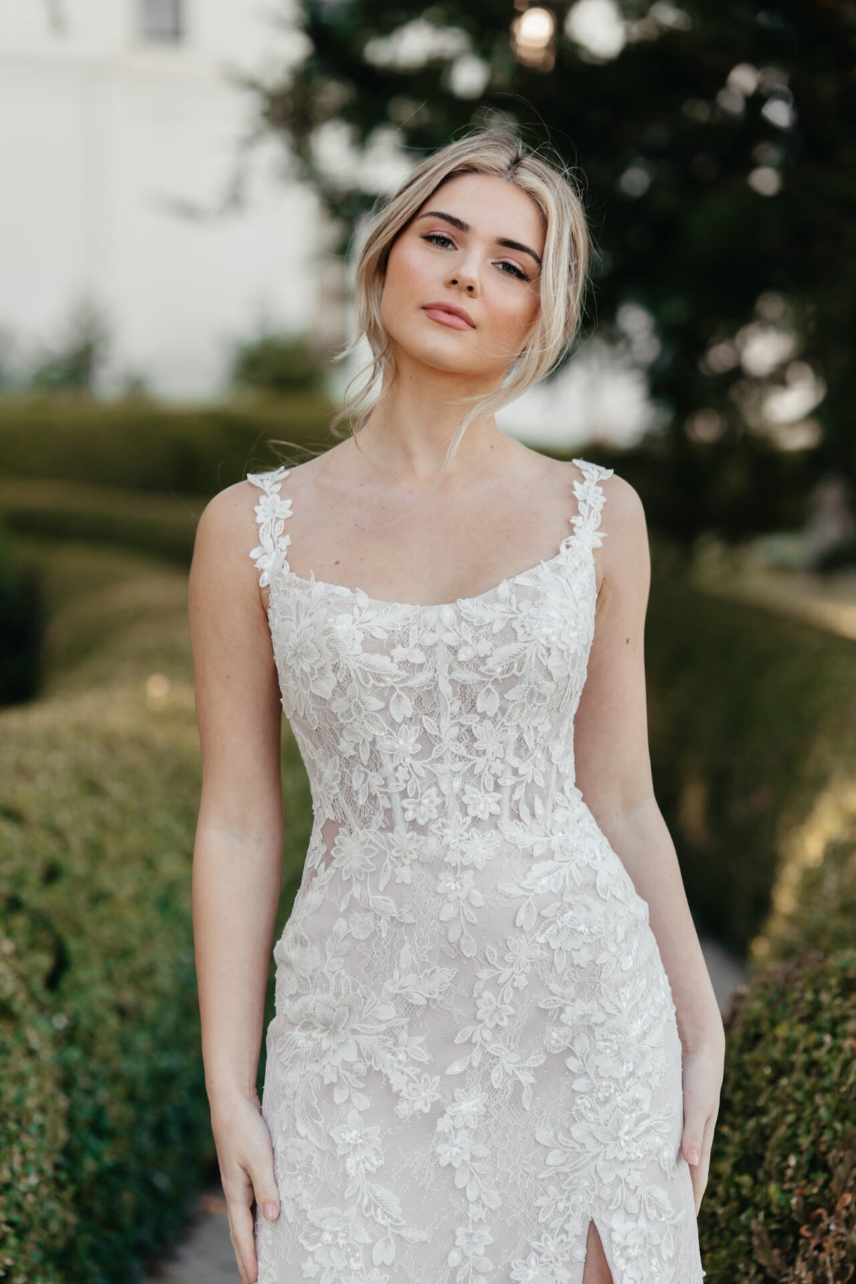 Ashley - Wedding Gown - Stella York