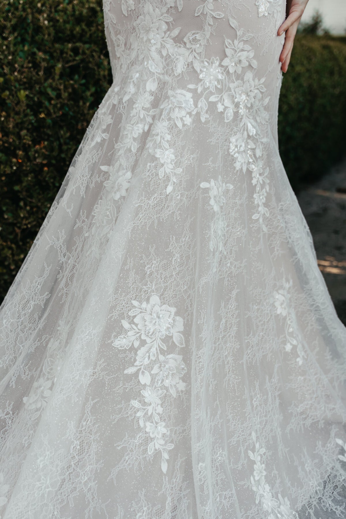 Ashley - Wedding Gown - Stella York