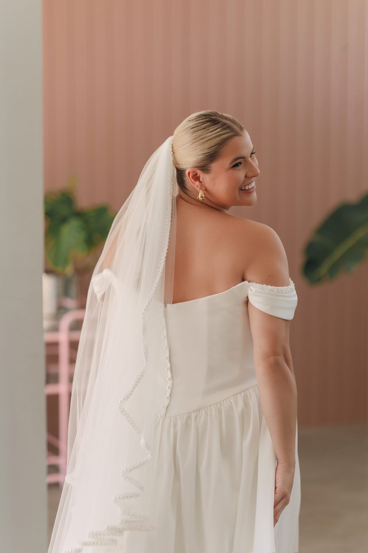 Atlas - Wedding Gown - Stella York