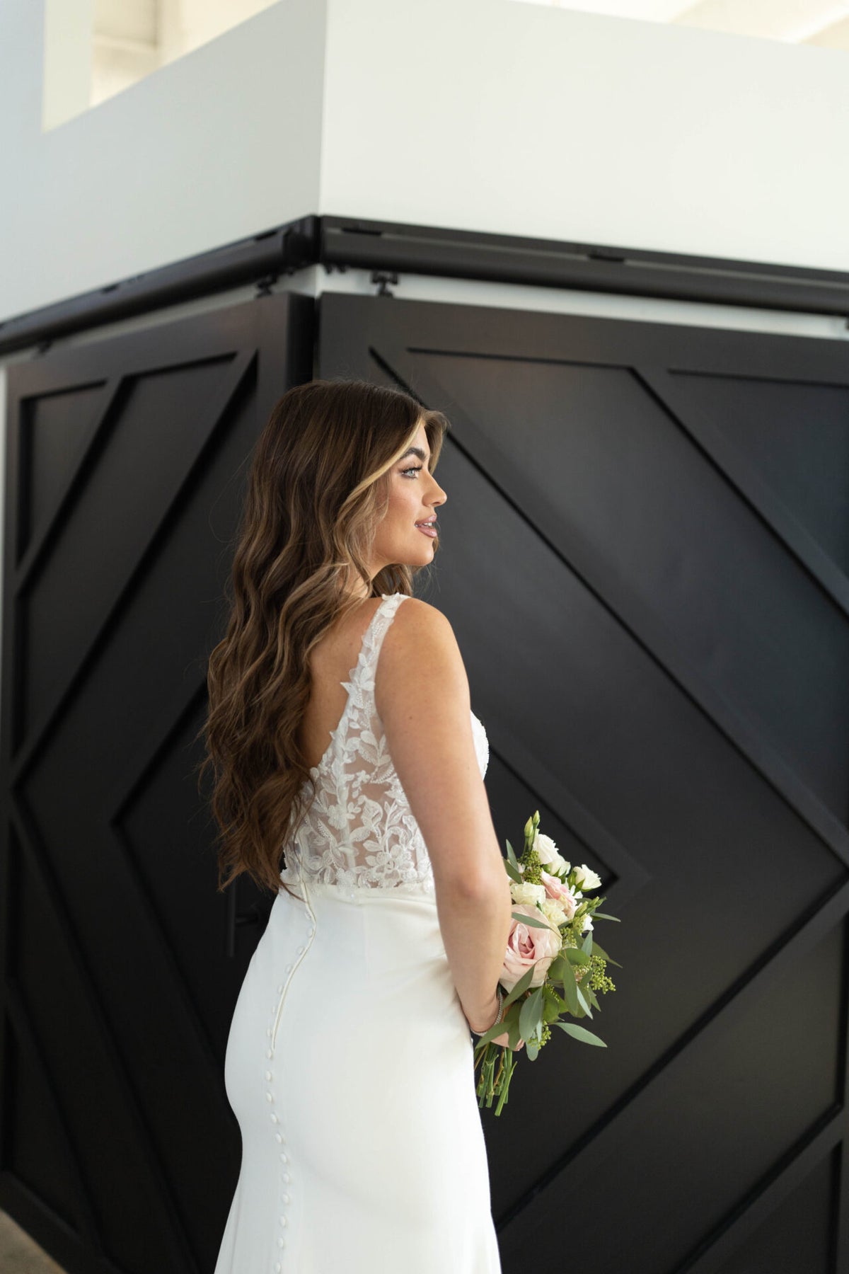 Aubrie - Wedding Gown - Stella York