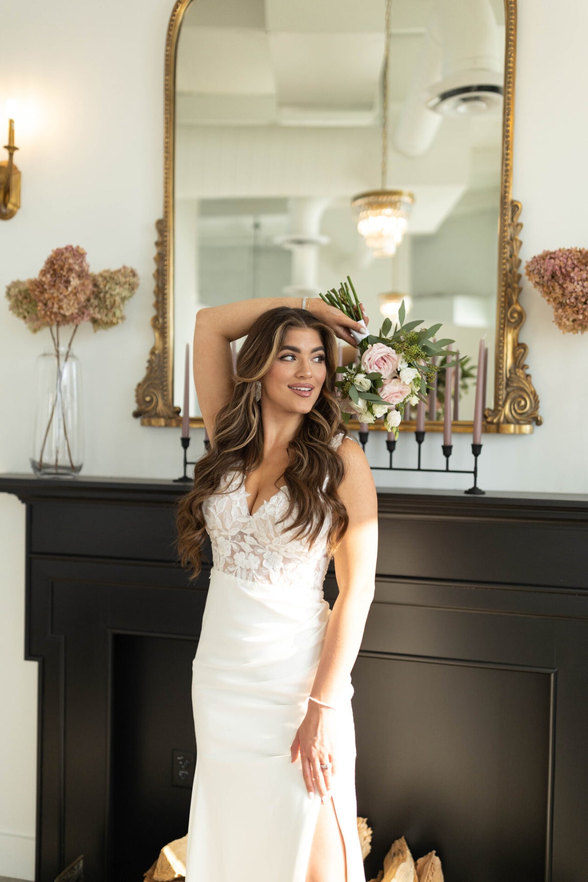 Aubrie - Wedding Gown - Stella York