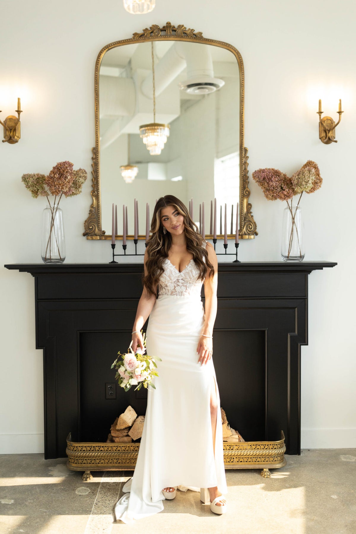 Aubrie - Wedding Gown - Stella York