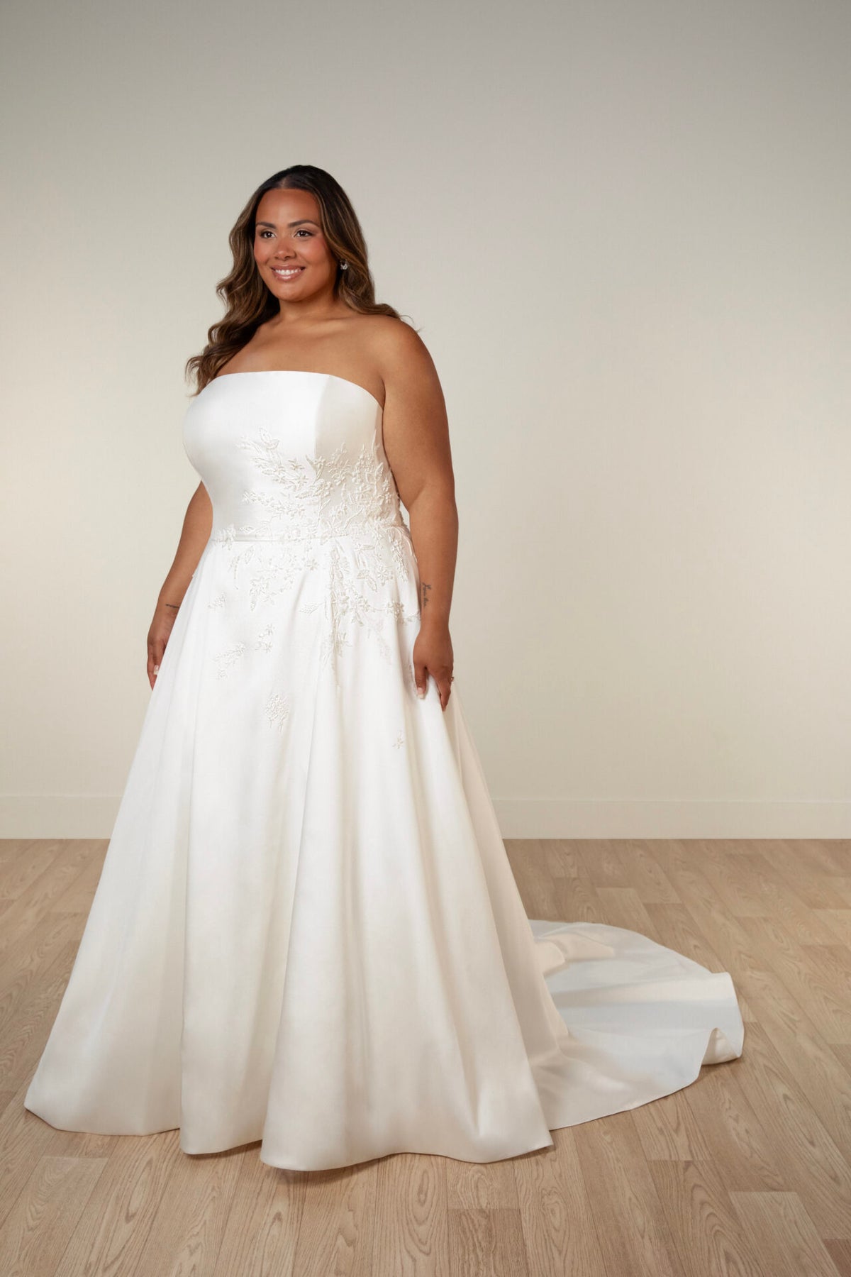 Austins - Wedding Gown - Stella York