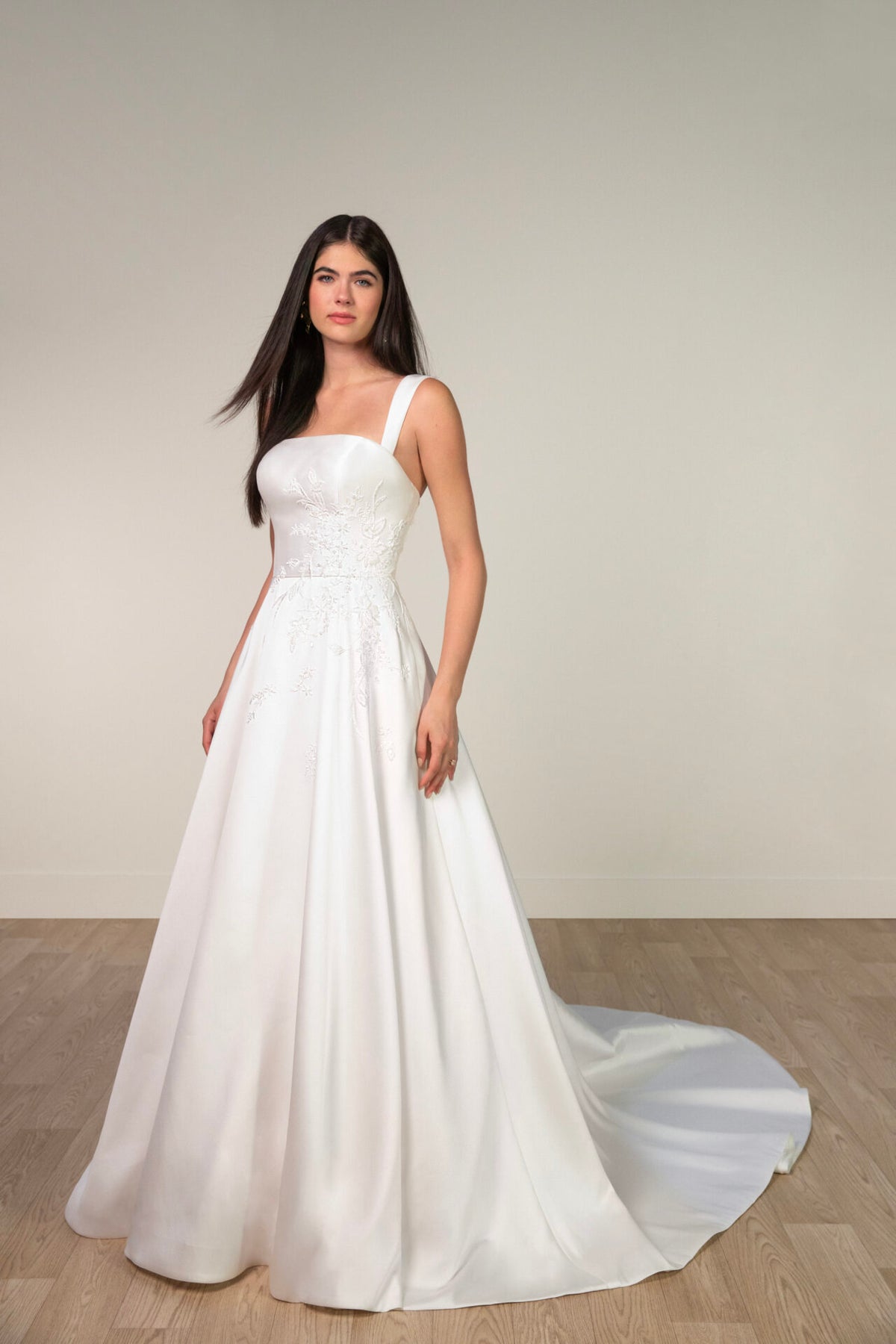 Austins - Wedding Gown - Stella York