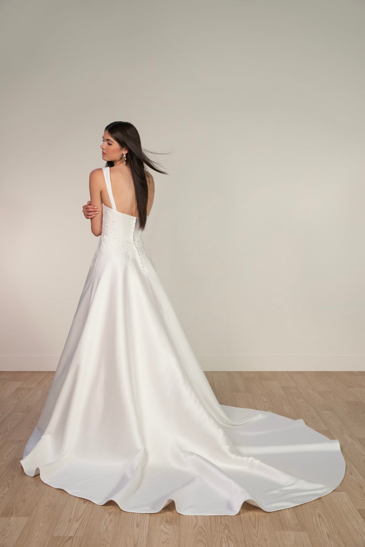 Austins - Wedding Gown - Stella York