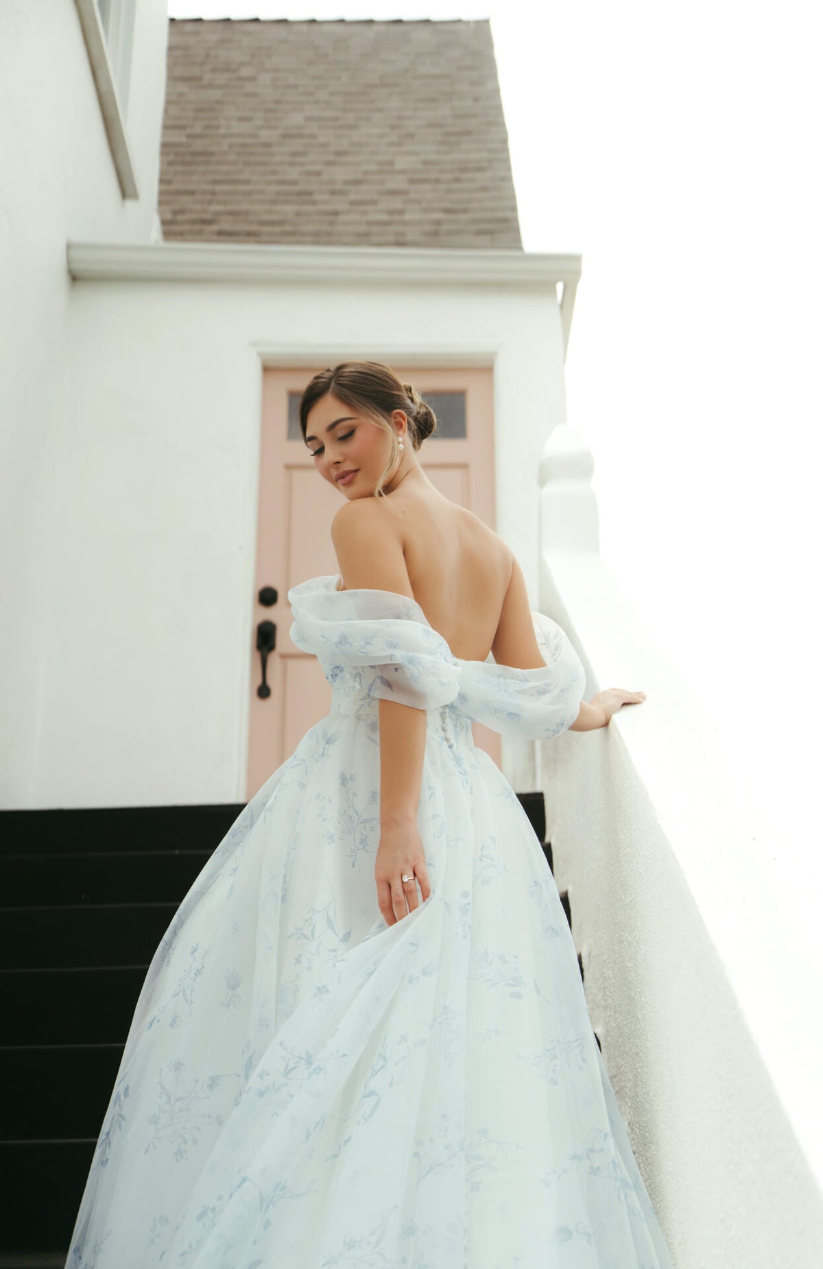 Banca - Wedding Gown - Stella York