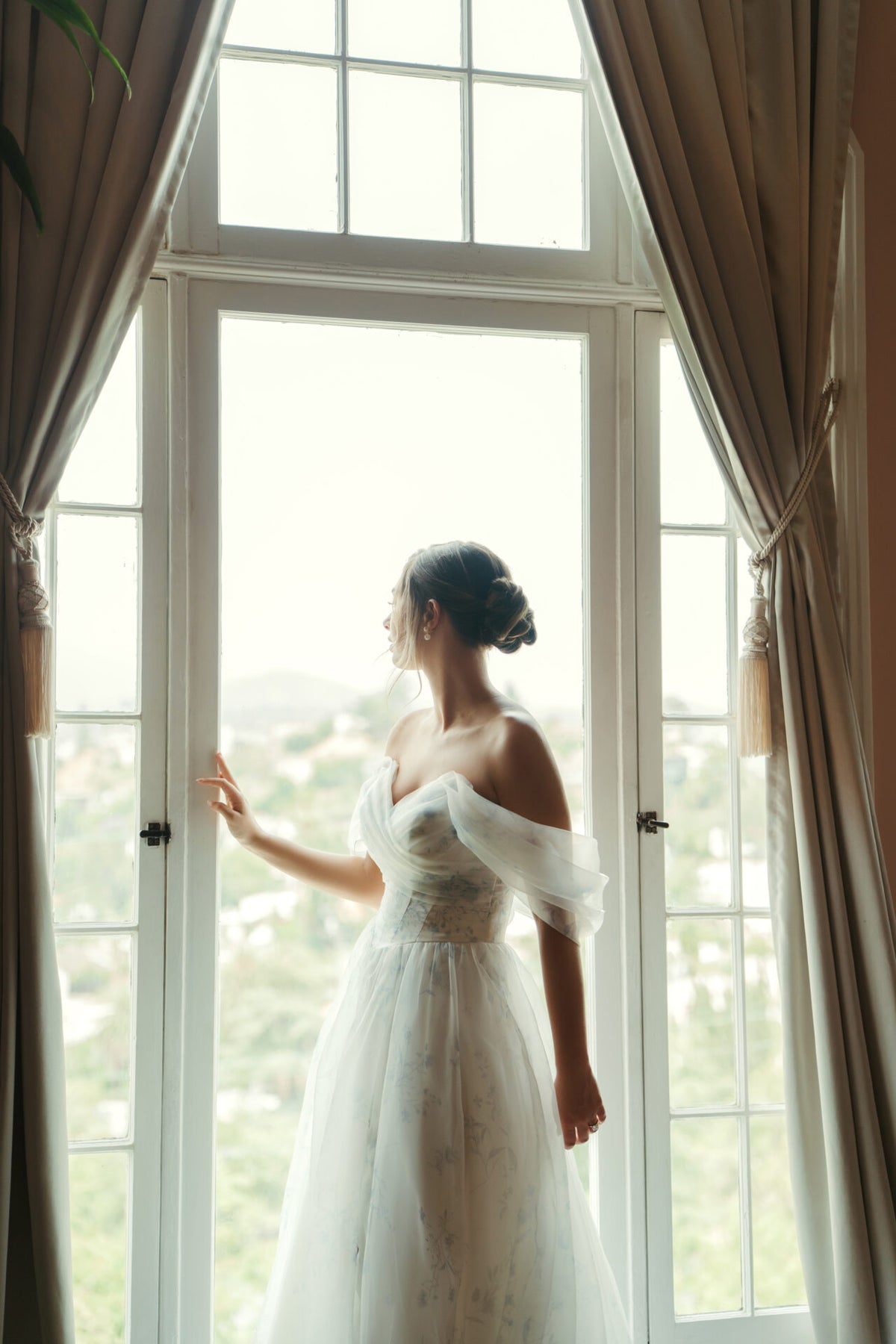 Banca - Wedding Gown - Stella York