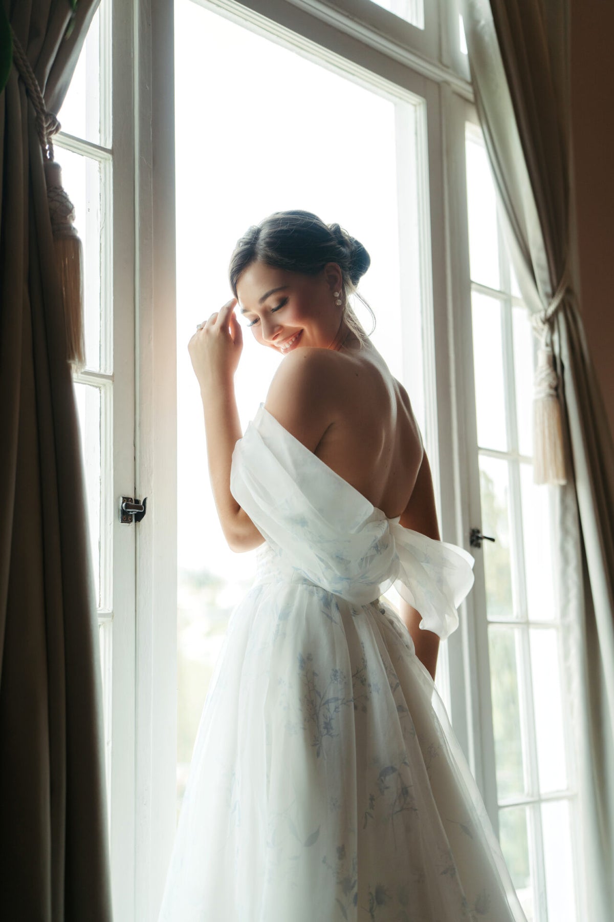 Banca - Wedding Gown - Stella York