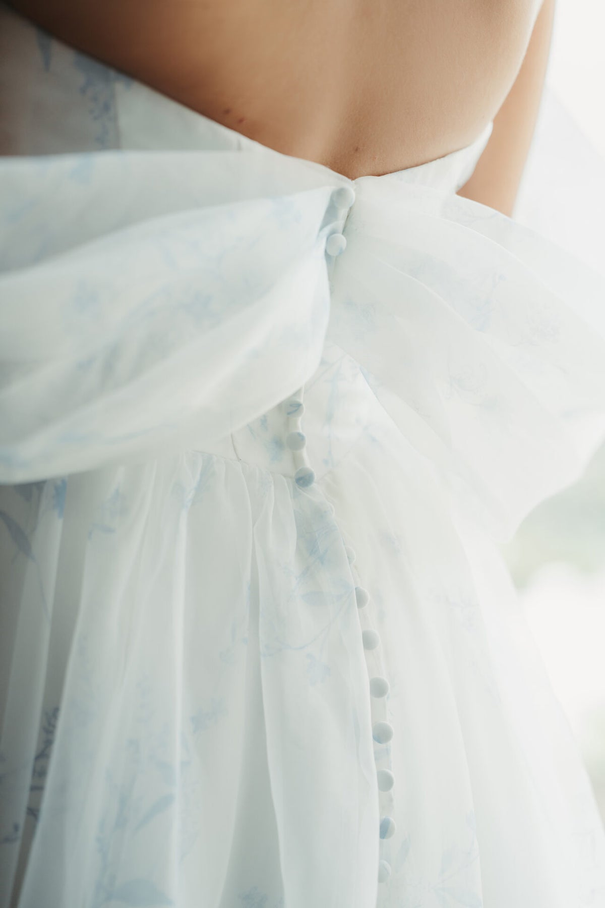 Banca - Wedding Gown - Stella York