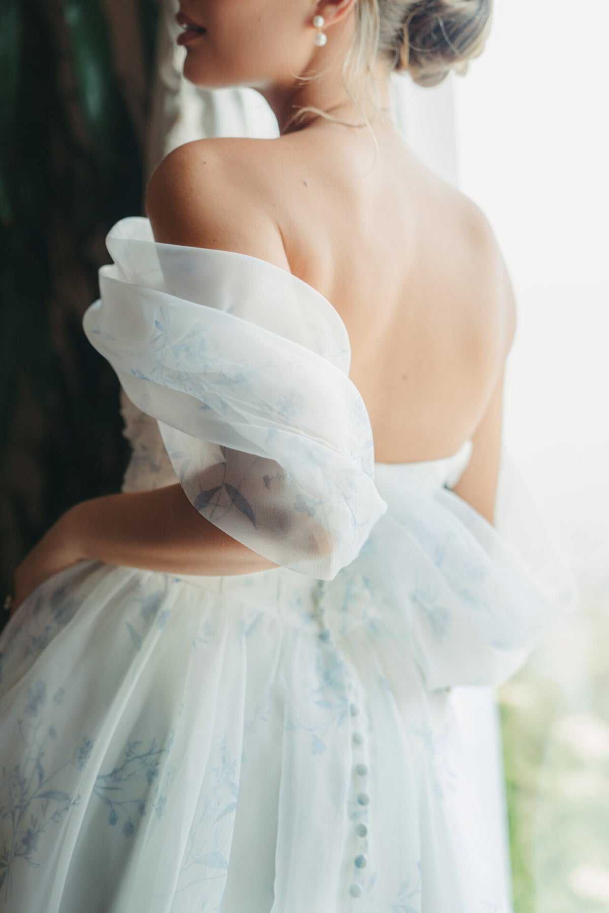 Banca - Wedding Gown - Stella York