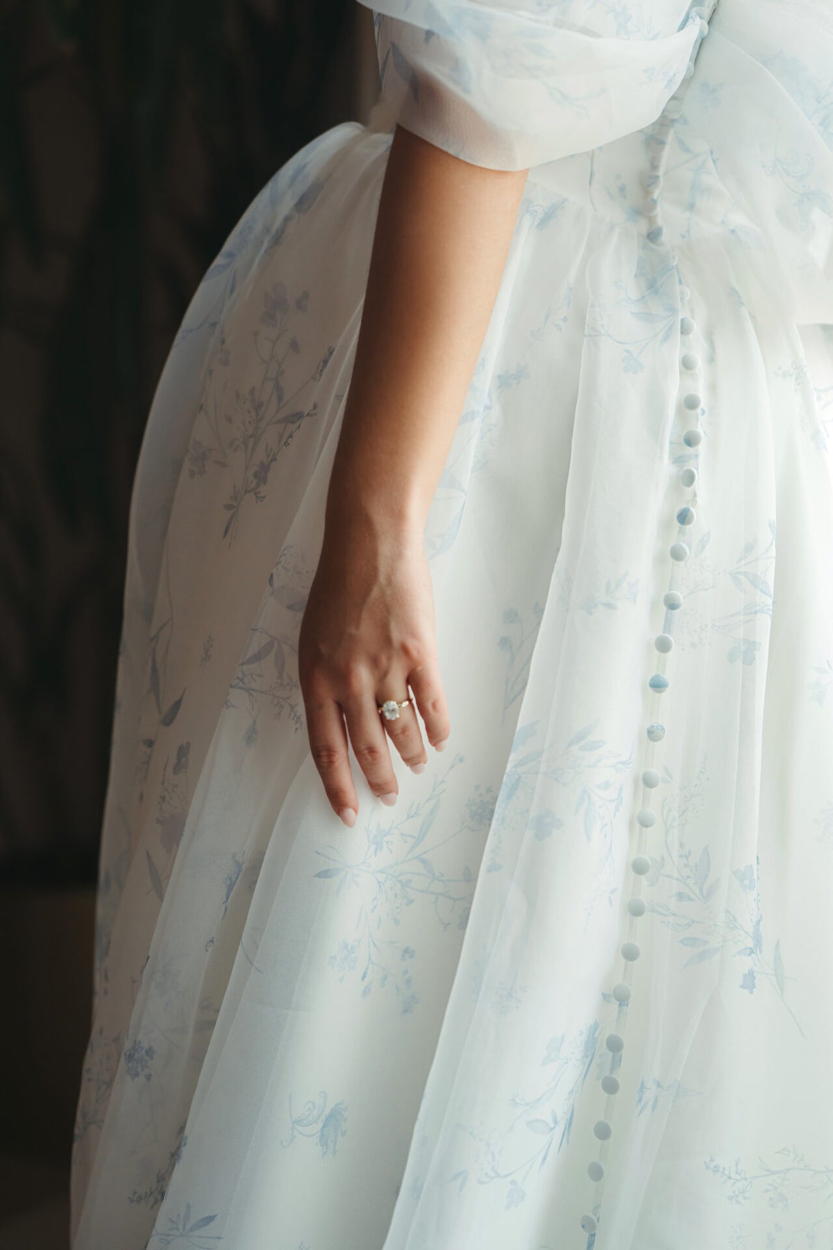 Banca - Wedding Gown - Stella York