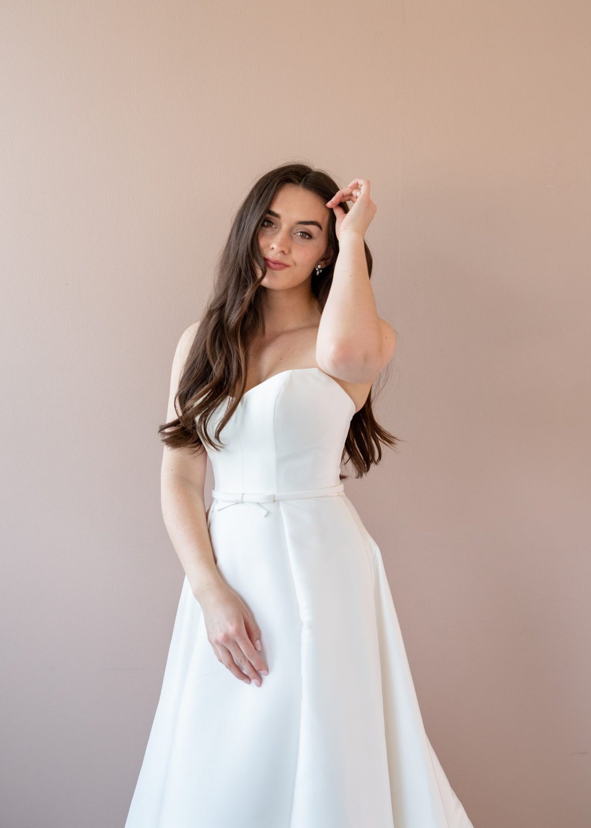 Bridget - Wedding Gown - Stella York