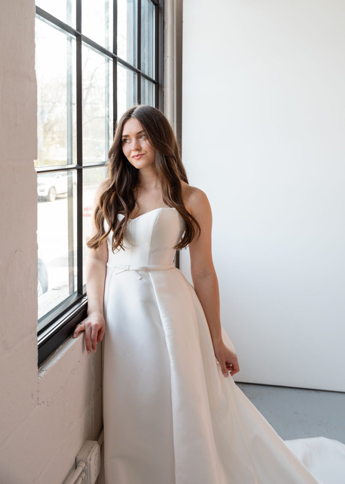 Bridget - Wedding Gown - Stella York