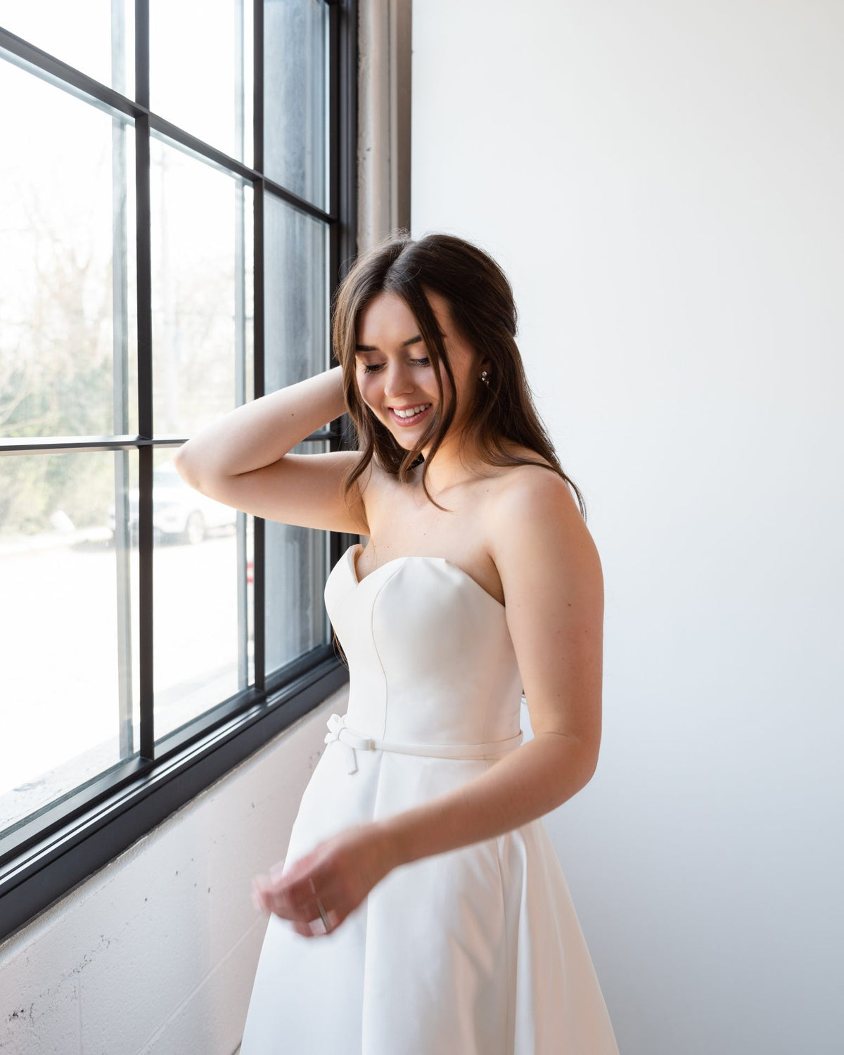 Bridget - Wedding Gown - Stella York