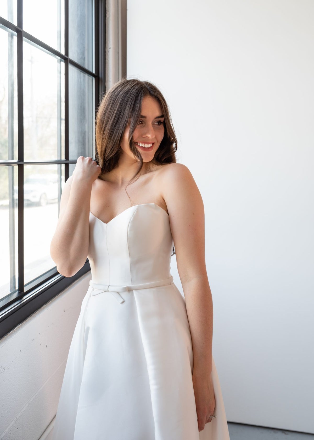 Bridget - Wedding Gown - Stella York