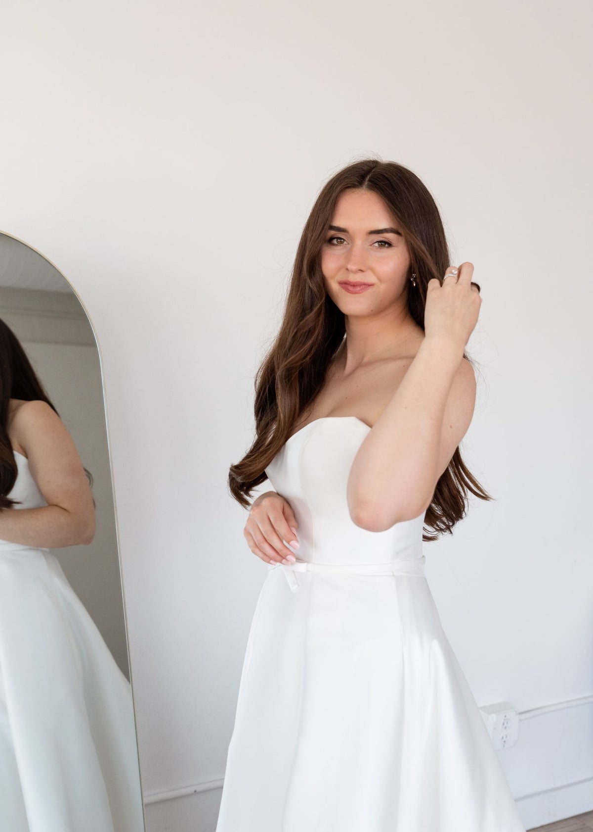 Bridget - Wedding Gown - Stella York