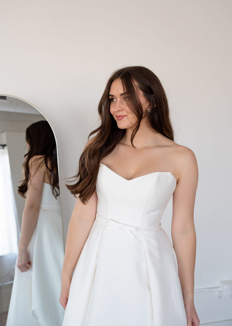 Bridget - Wedding Gown - Stella York