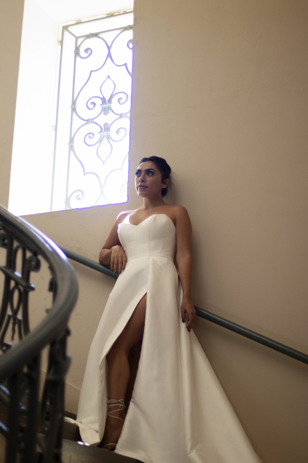 Bridget - Wedding Gown - Stella York