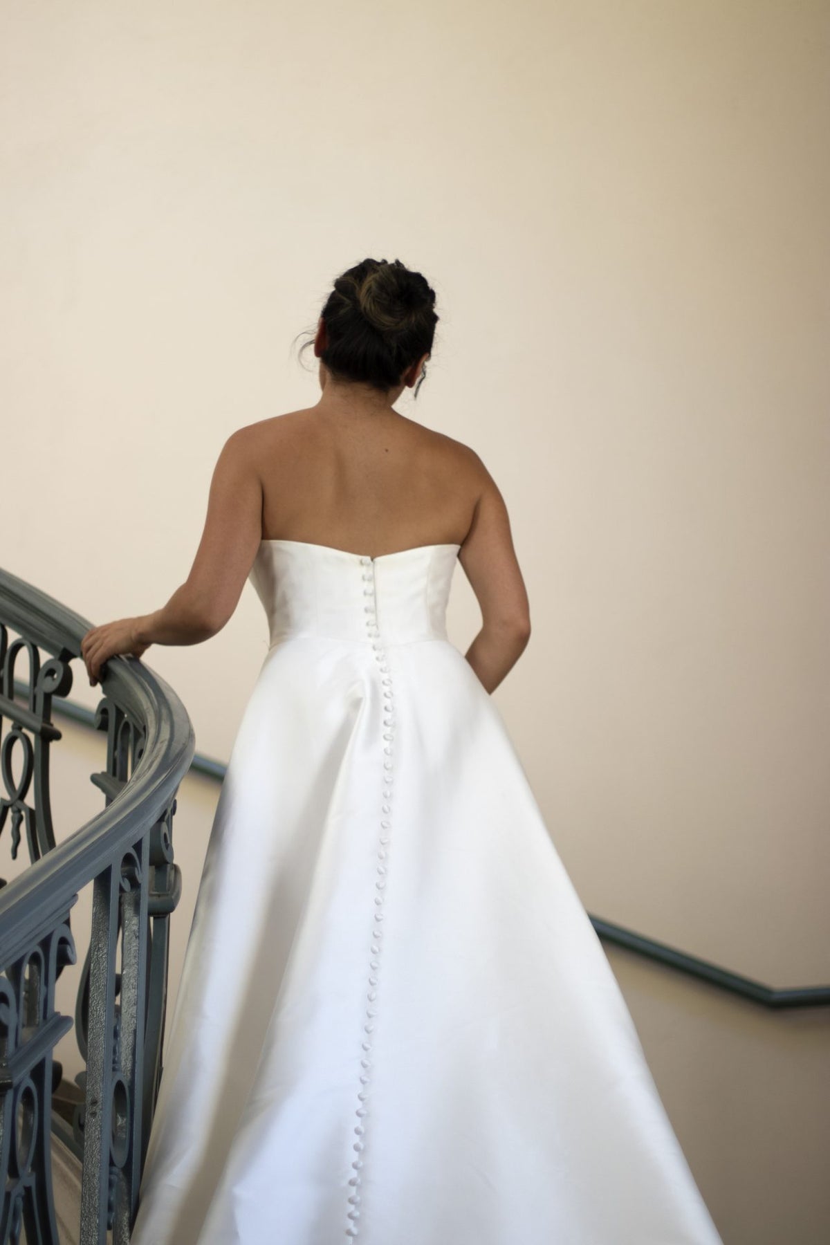 Bridget - Wedding Gown - Stella York