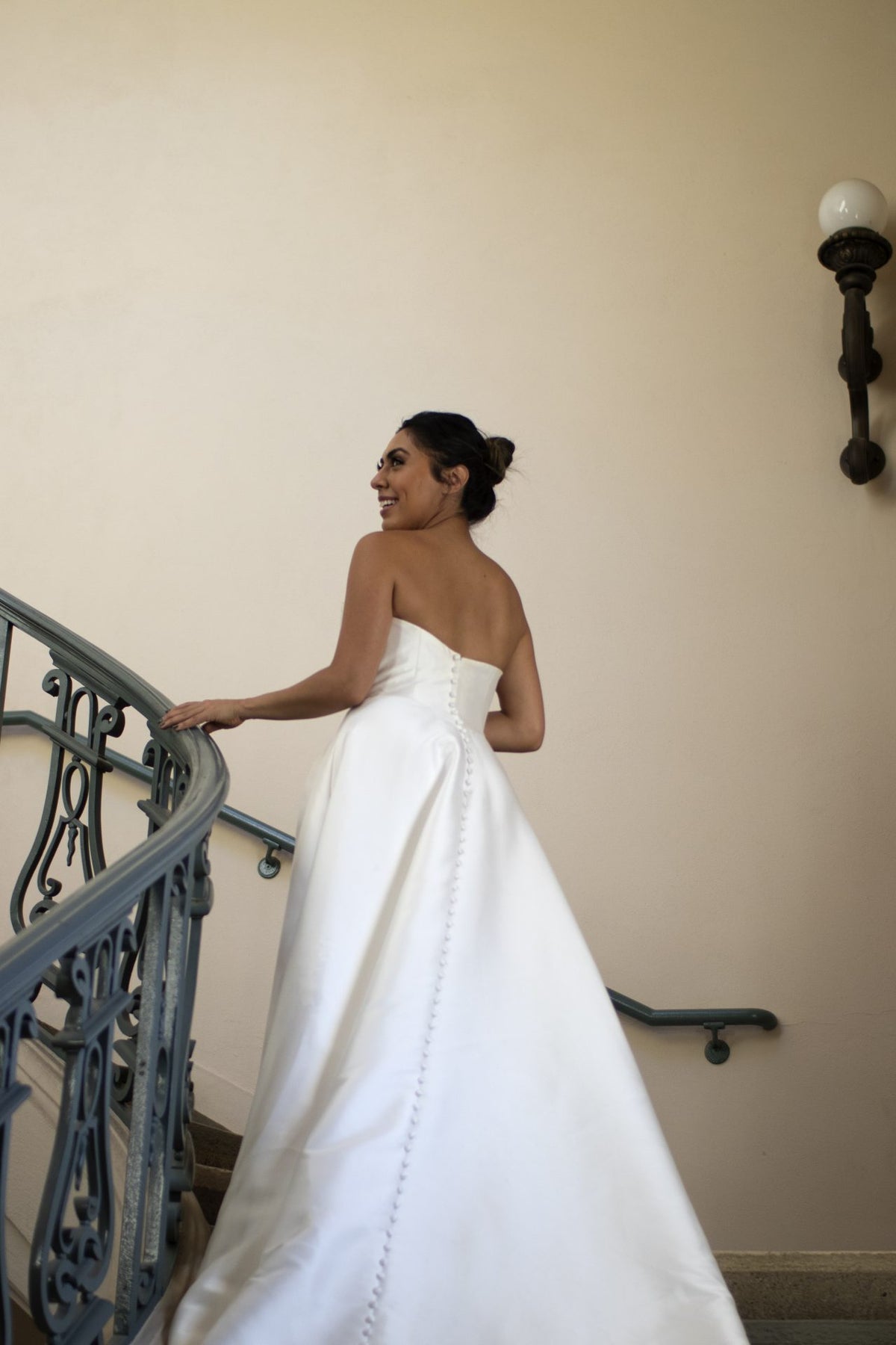 Bridget - Wedding Gown - Stella York