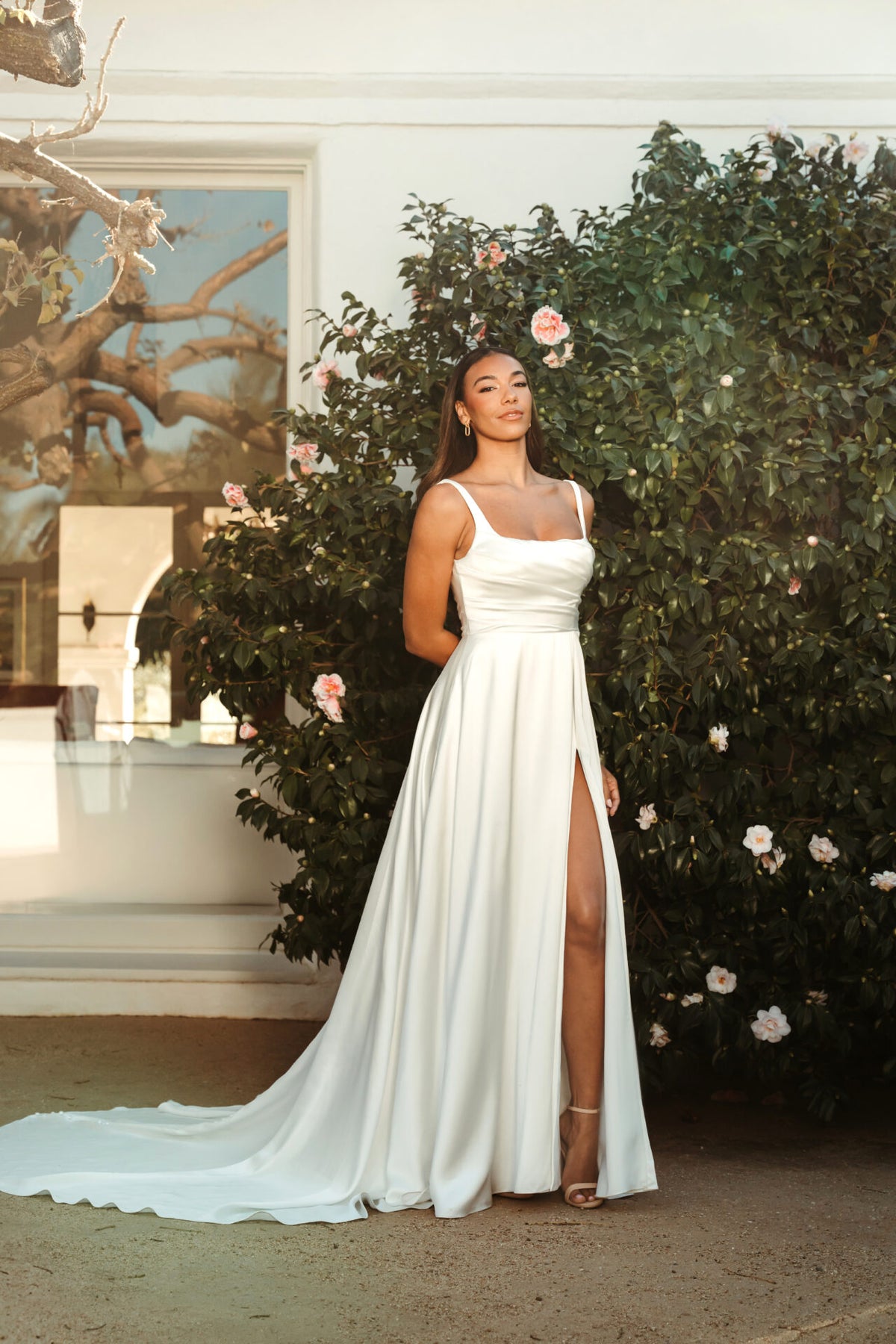 Cali - Wedding Gown - Stella York