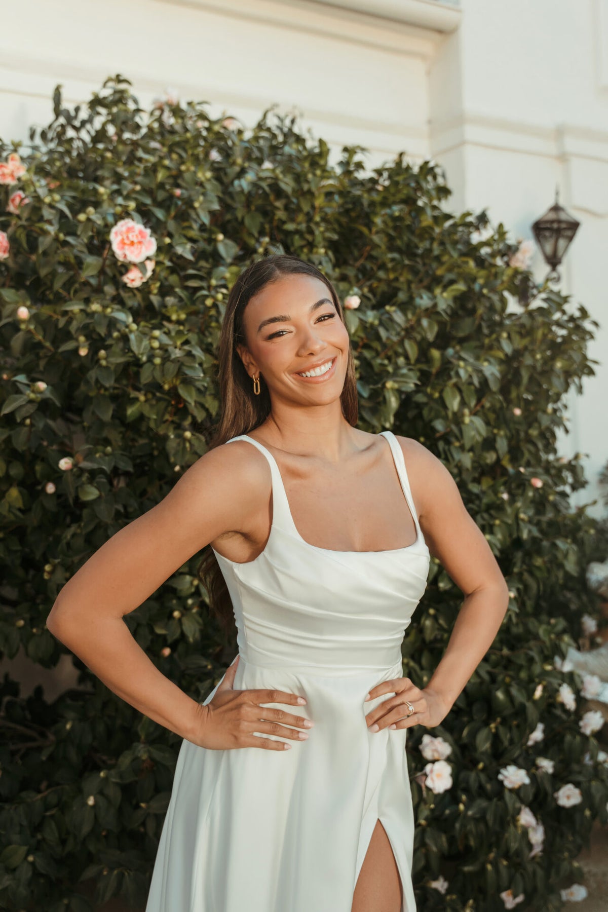 Cali - Wedding Gown - Stella York