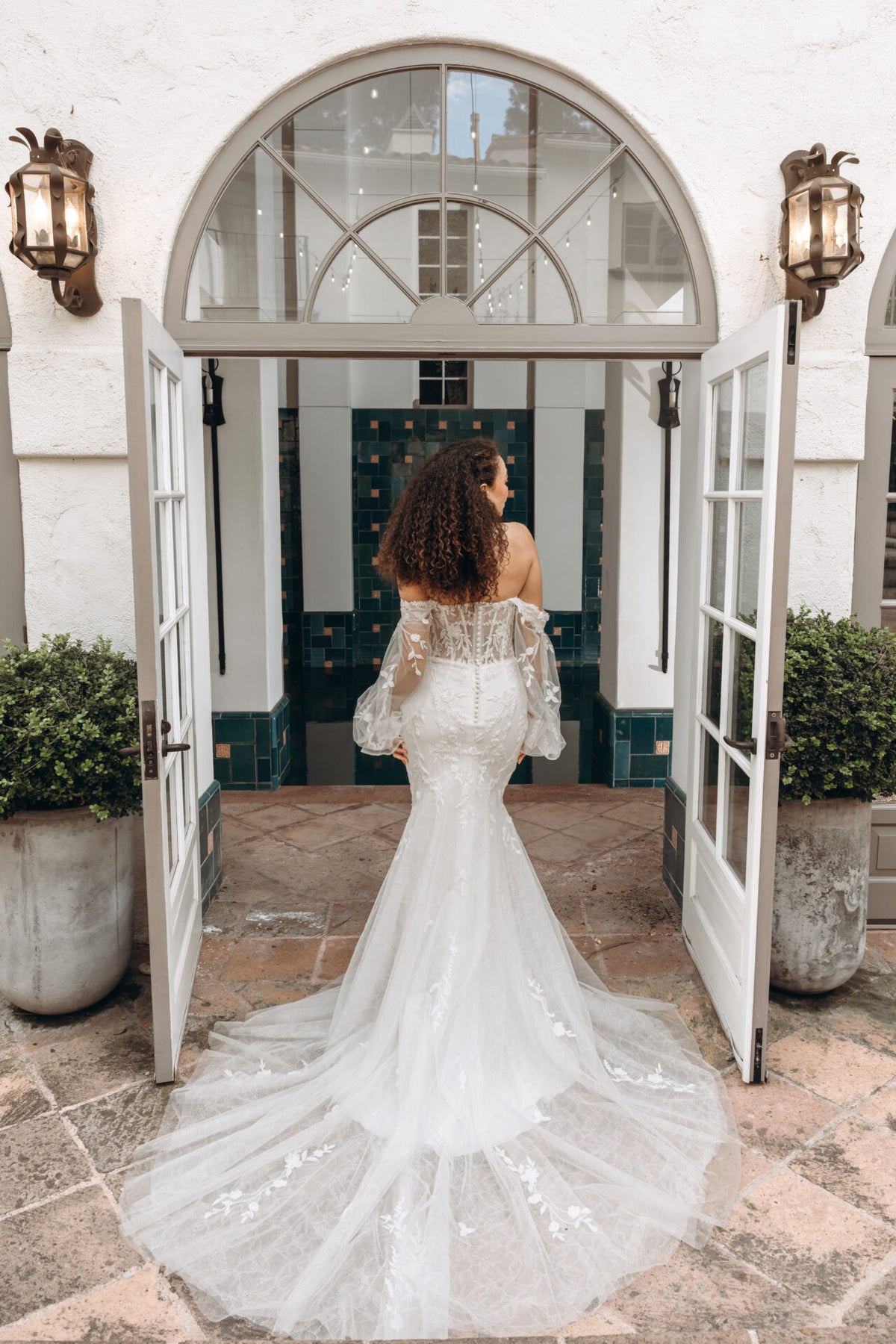Catherine - Wedding Gown - Stella York