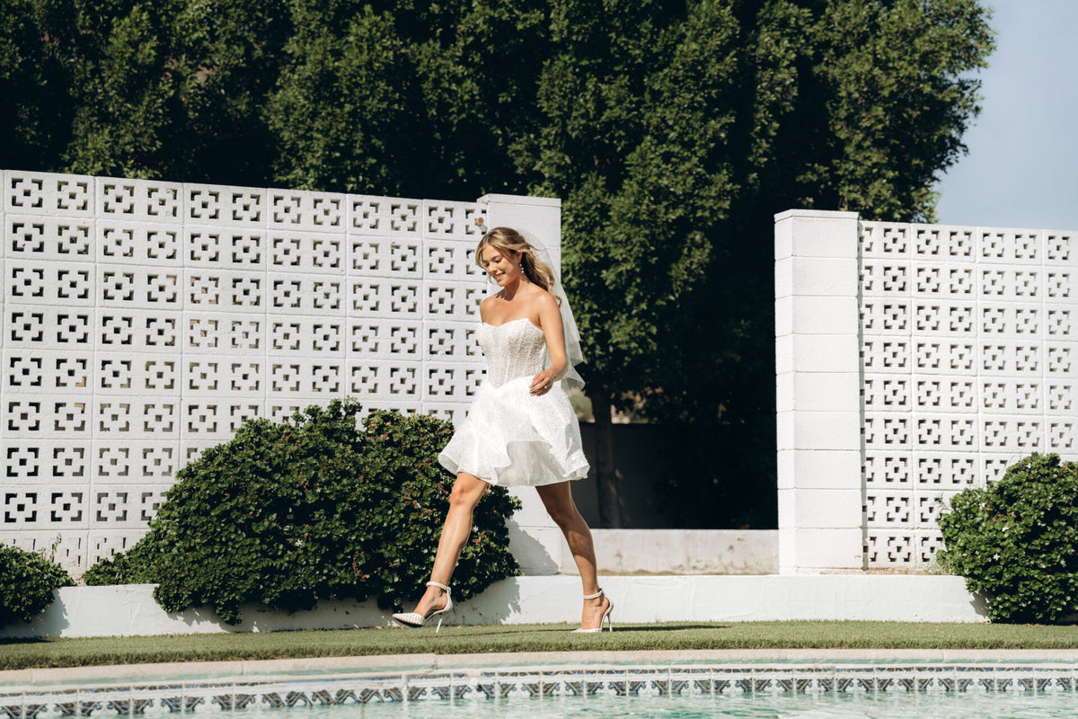 Dakota - Wedding Gown - Stella York