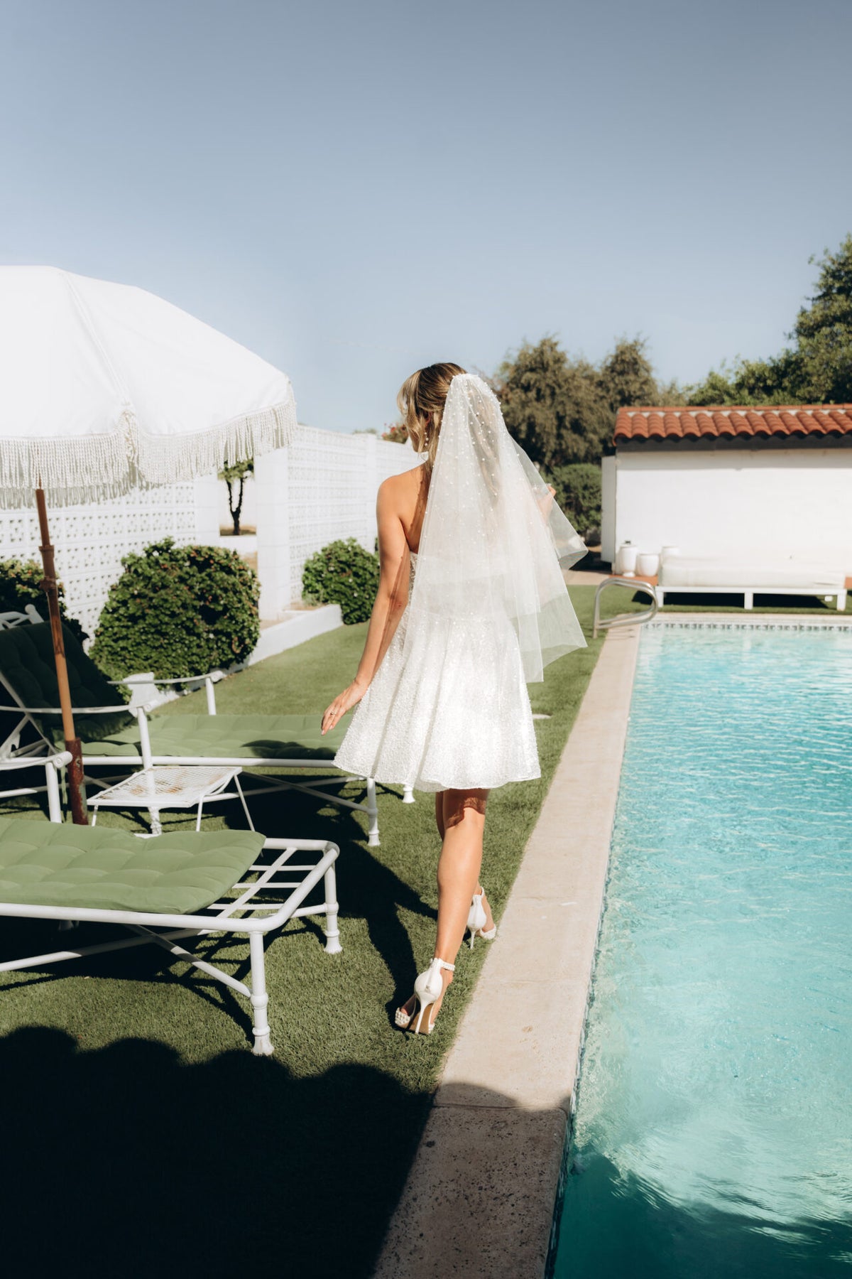 Dakota - Wedding Gown - Stella York