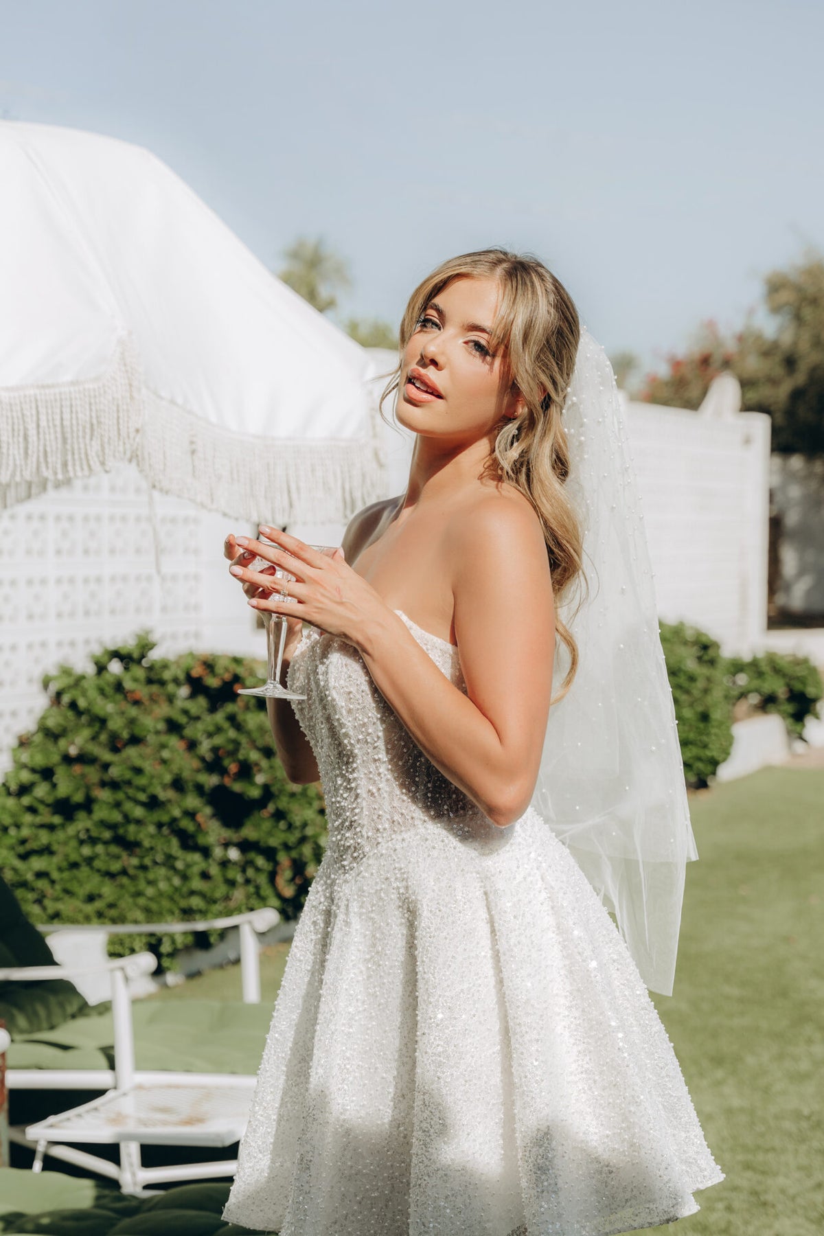 Dakota - Wedding Gown - Stella York