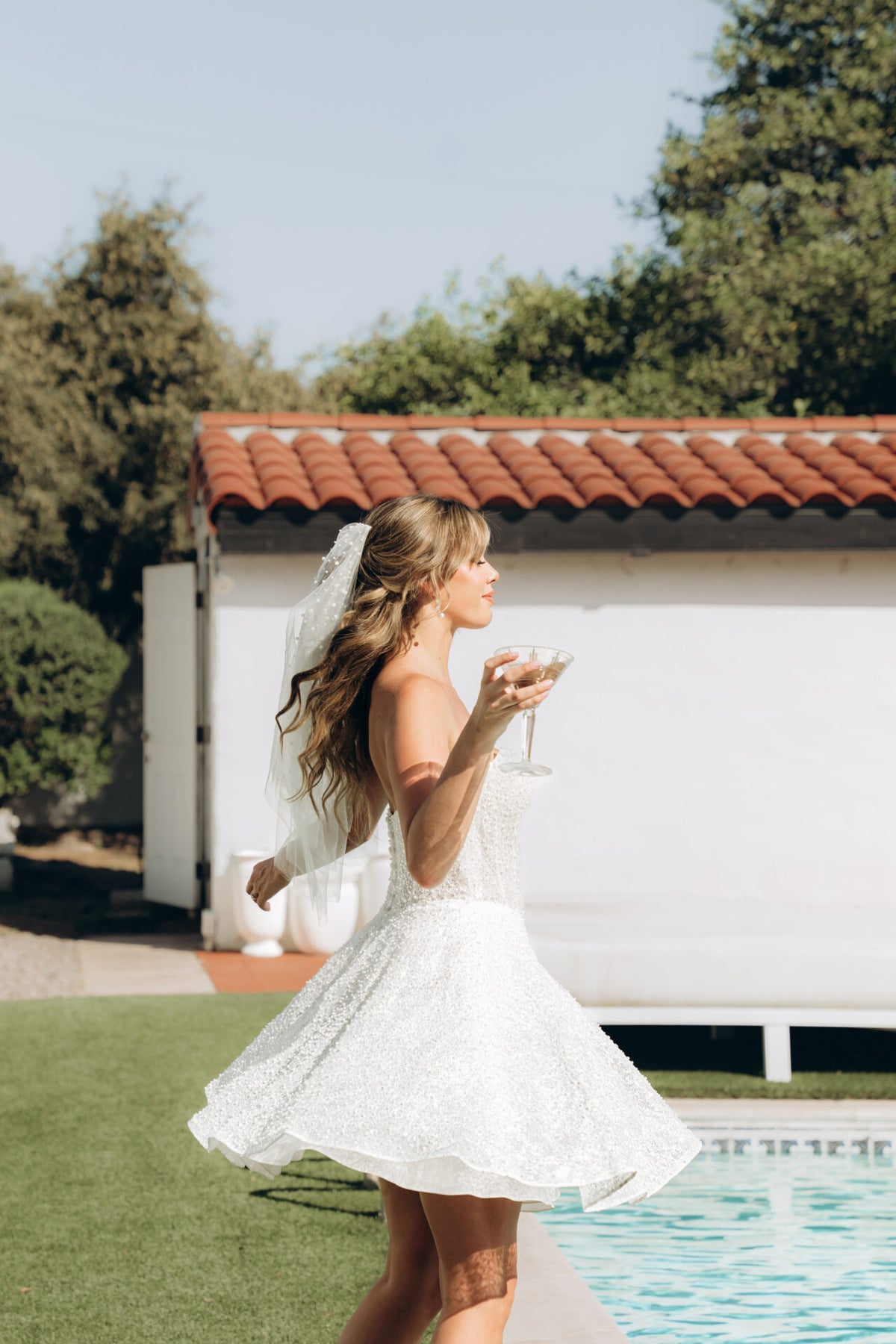 Dakota - Wedding Gown - Stella York